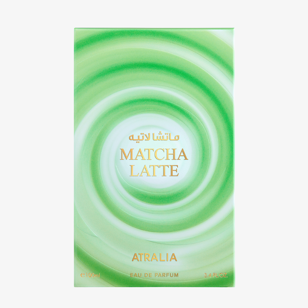 Matcha Latte – Atralia
