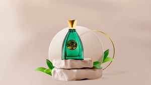 Unveiling Atralia's Enchanting Middle Eastern Perfume Collection