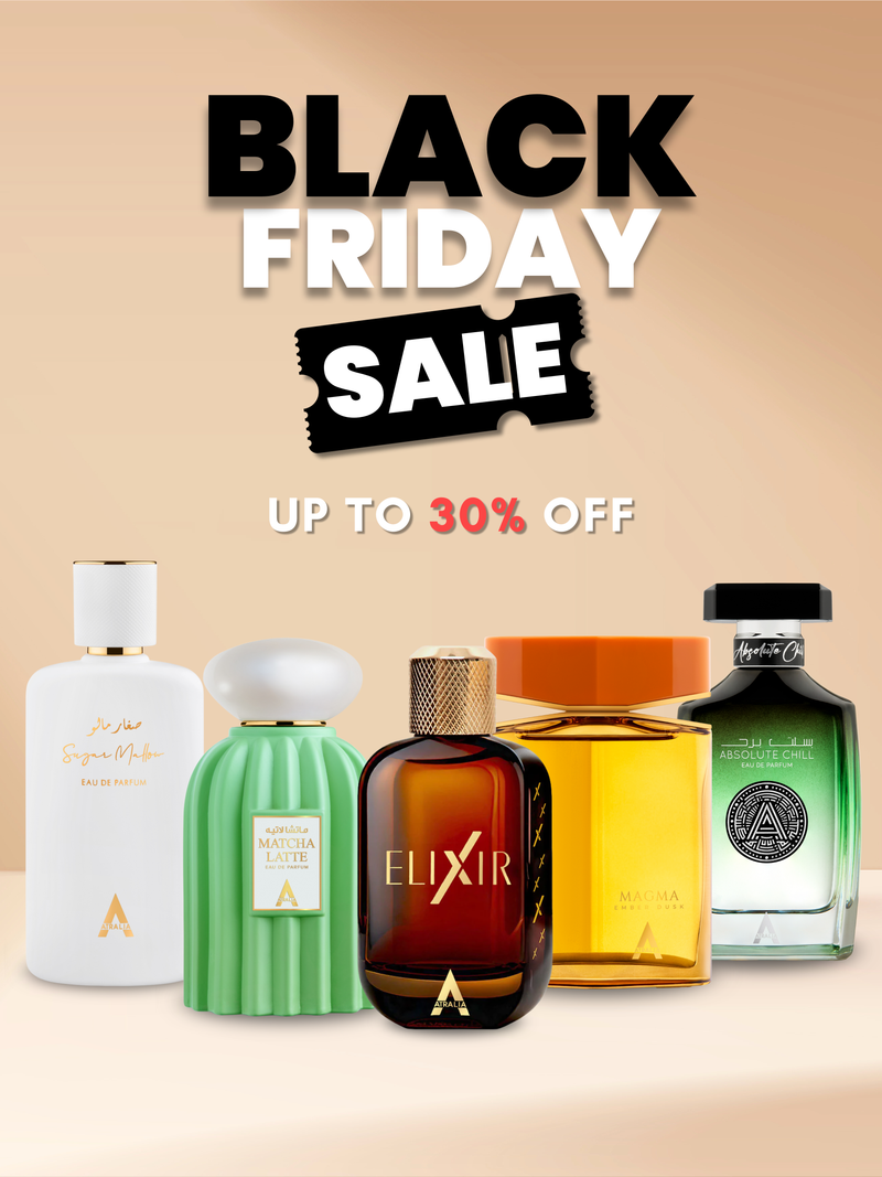 Collections – Atralia