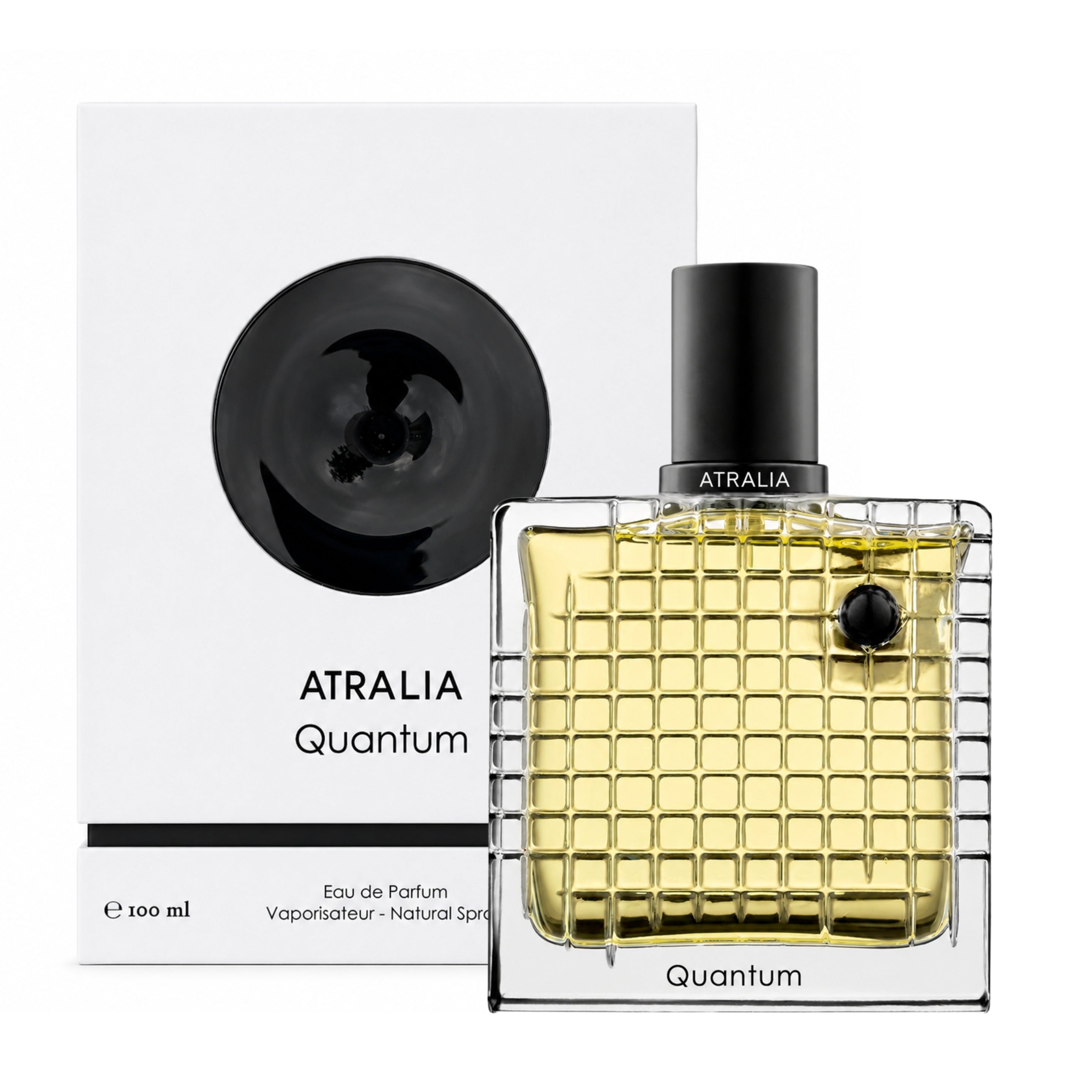 Atralia Quantum