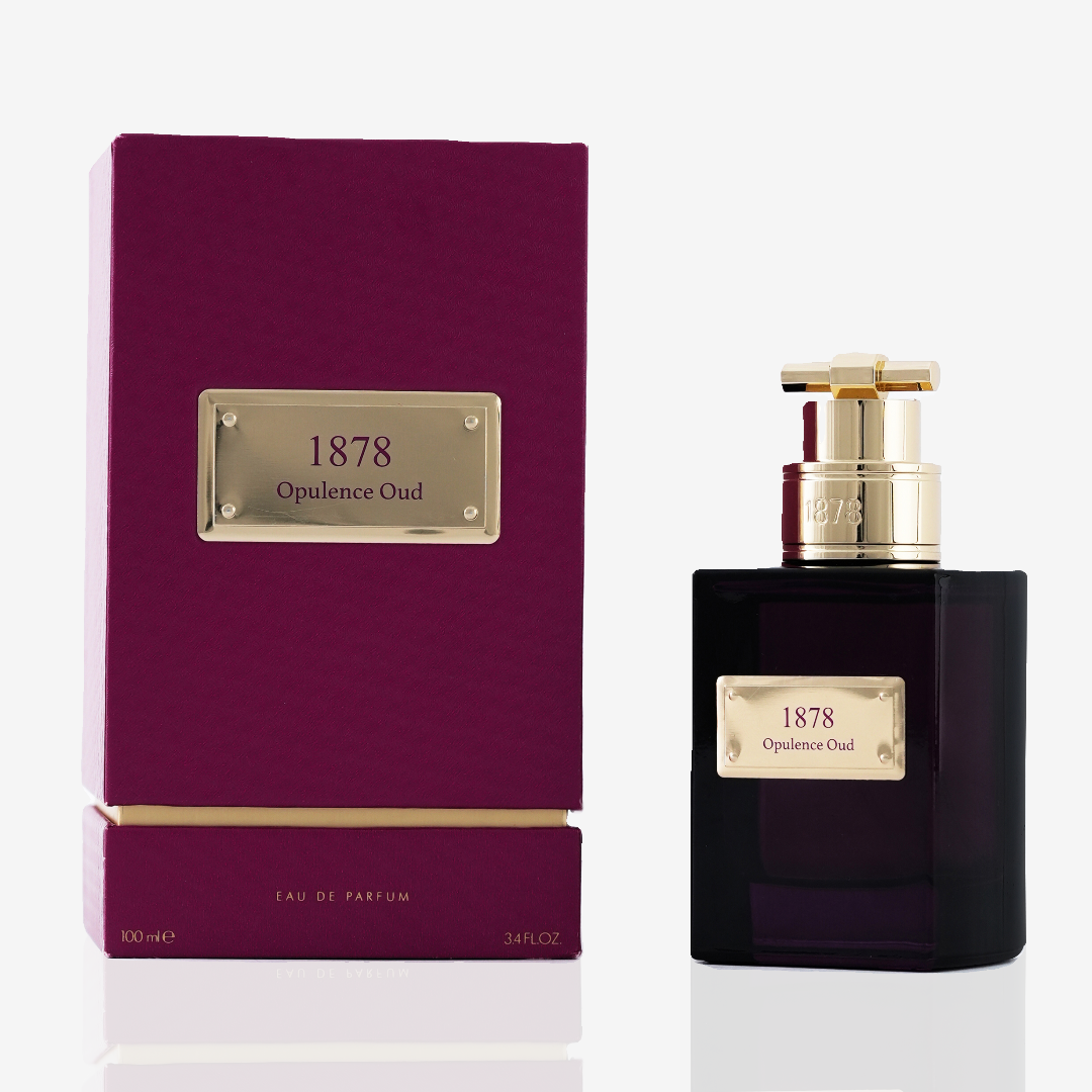 1878 Opulent Oud