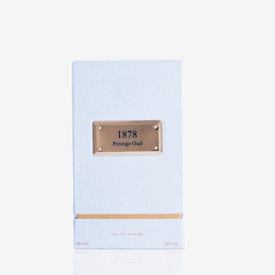 1878 Prestige Oud