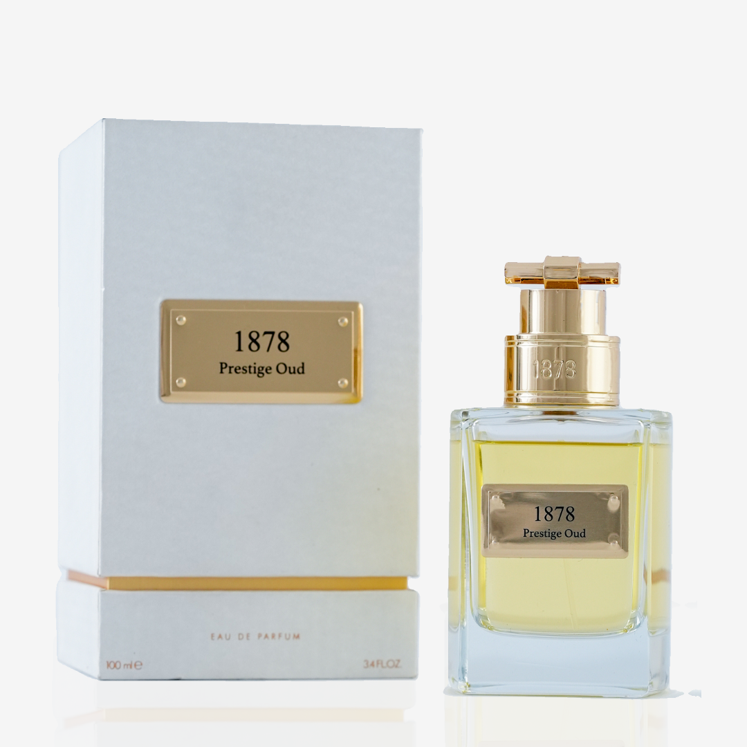 1878 Prestige Oud