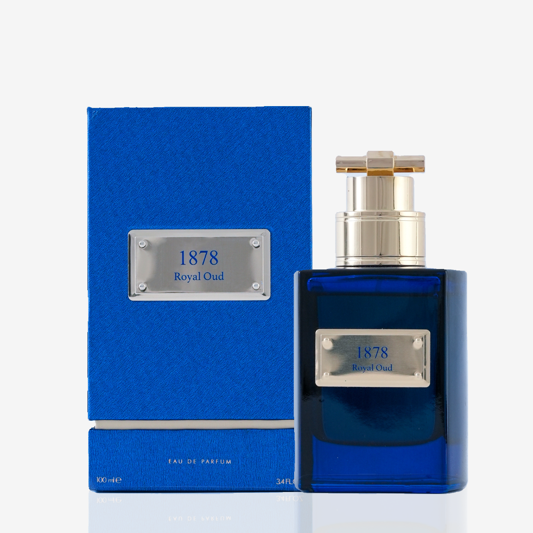 1878 Royal Oud