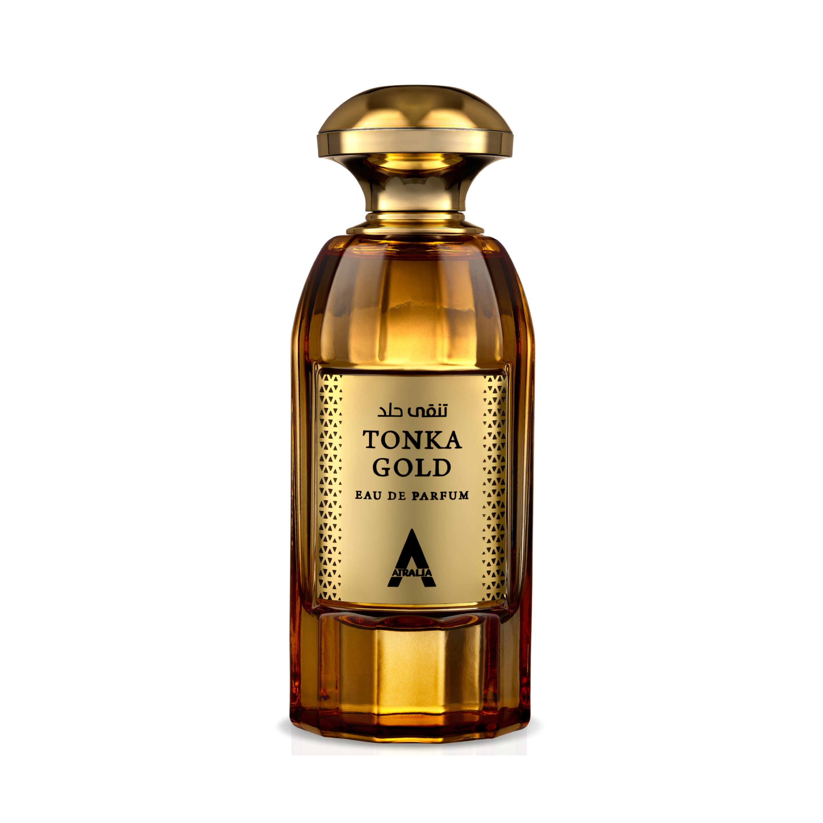 Tonka Gold