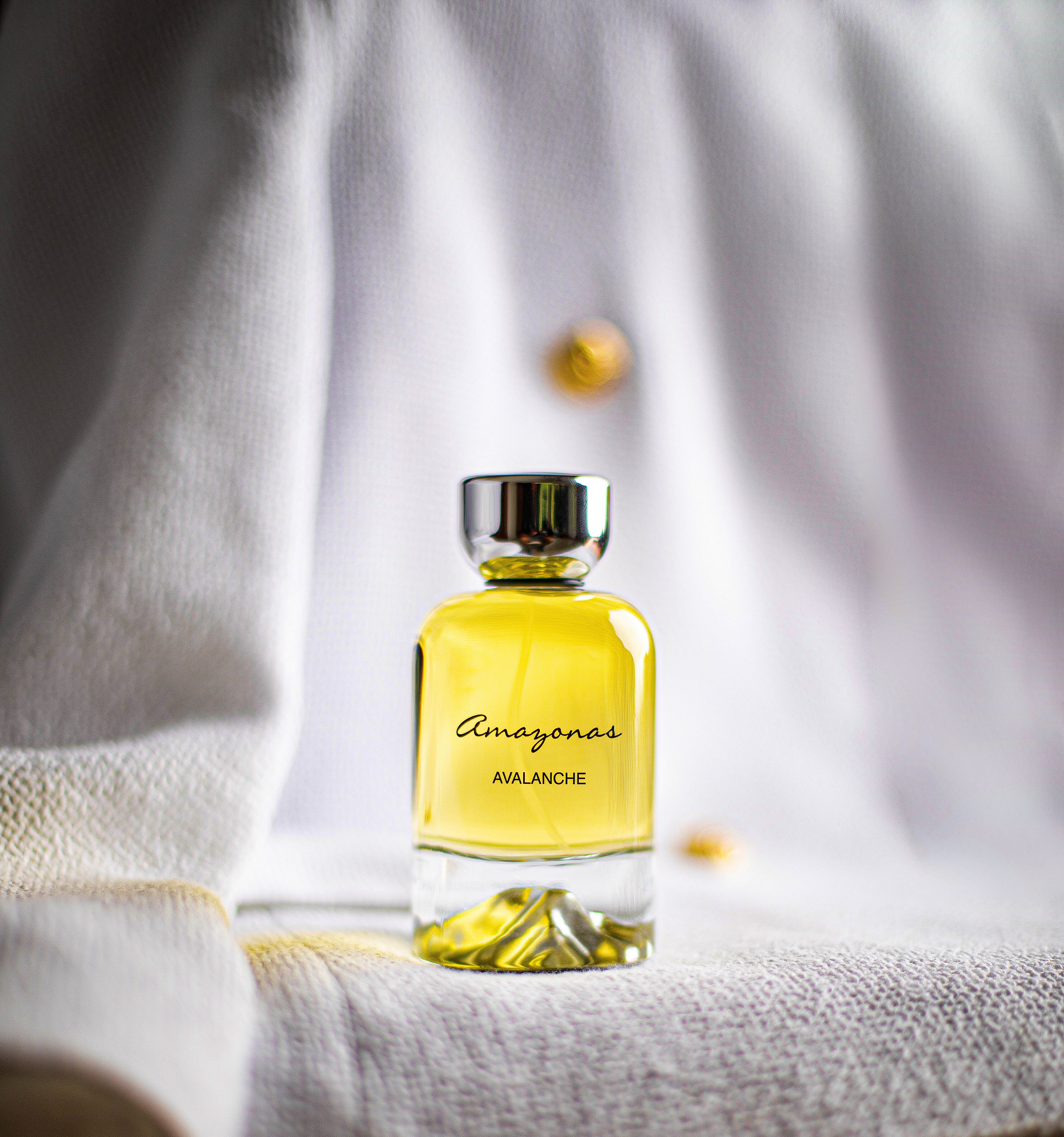 香水(ユニセックス) Atralia Avalanche 100ml Amazonas Avalanche – Atralia