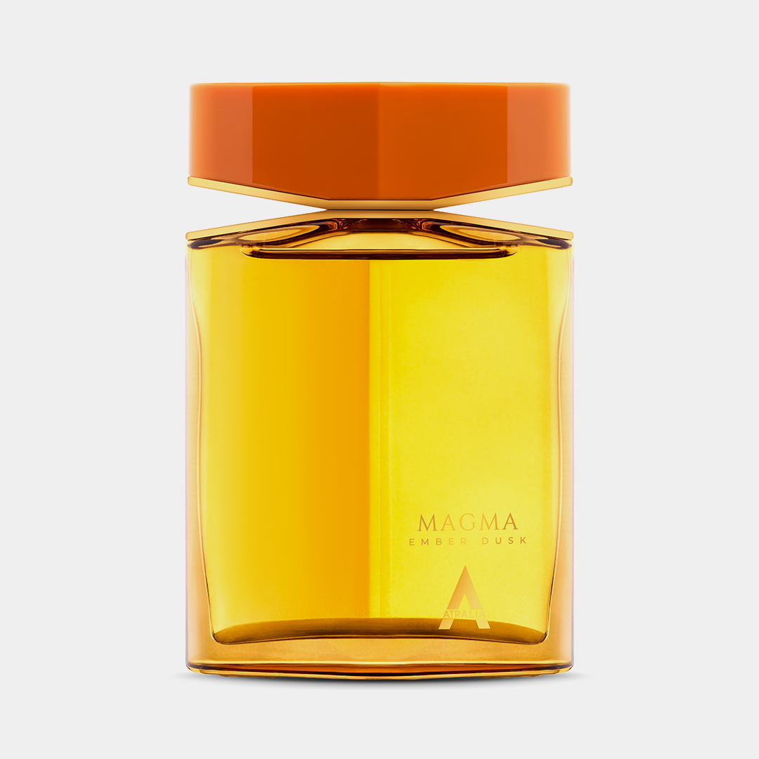 Magma Ember Dusk