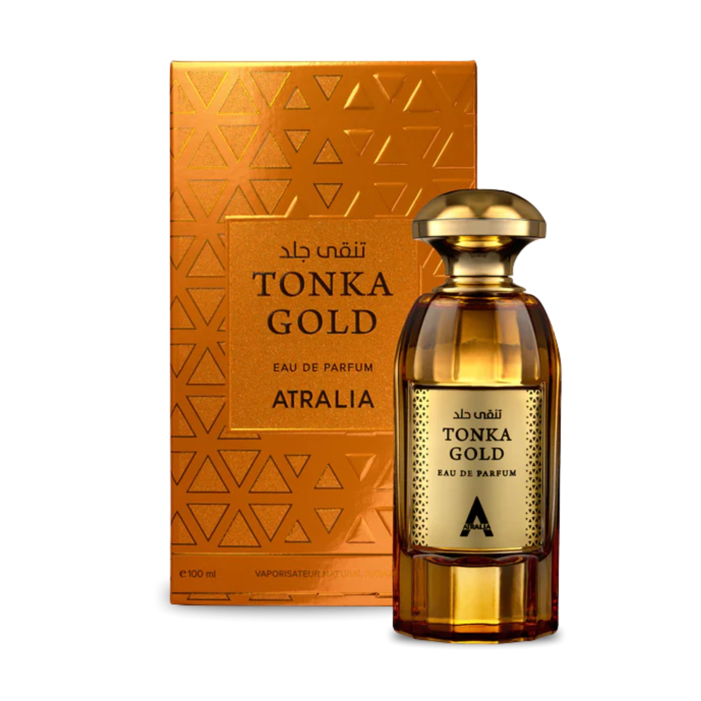 Tonka Gold