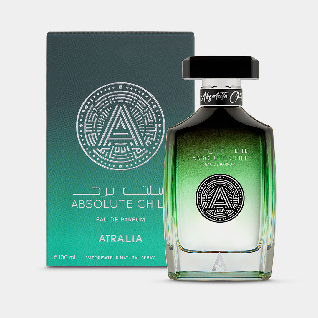 アトラリア　アブソリュートチル Absolute Chill – Atralia