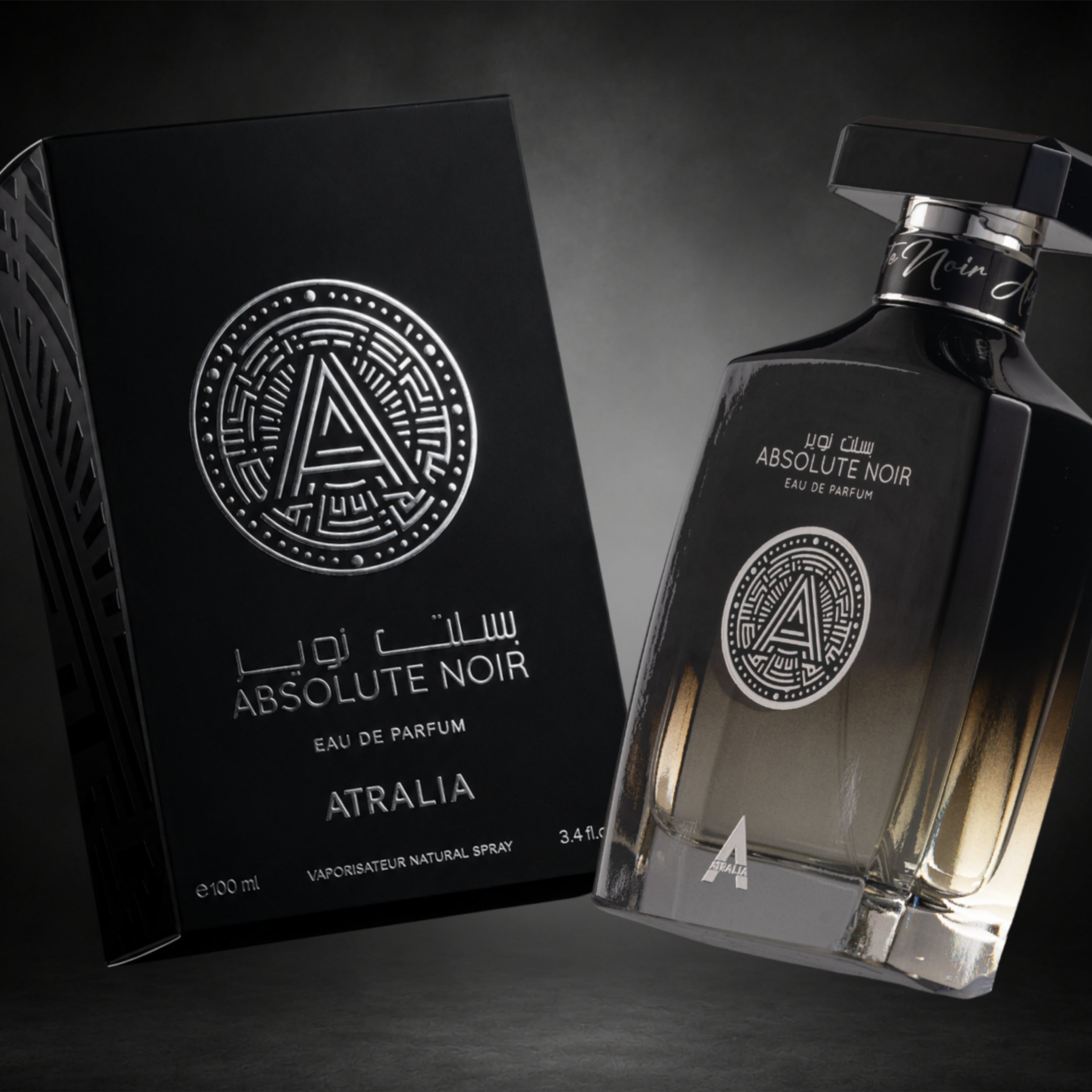 Absolute Noir
