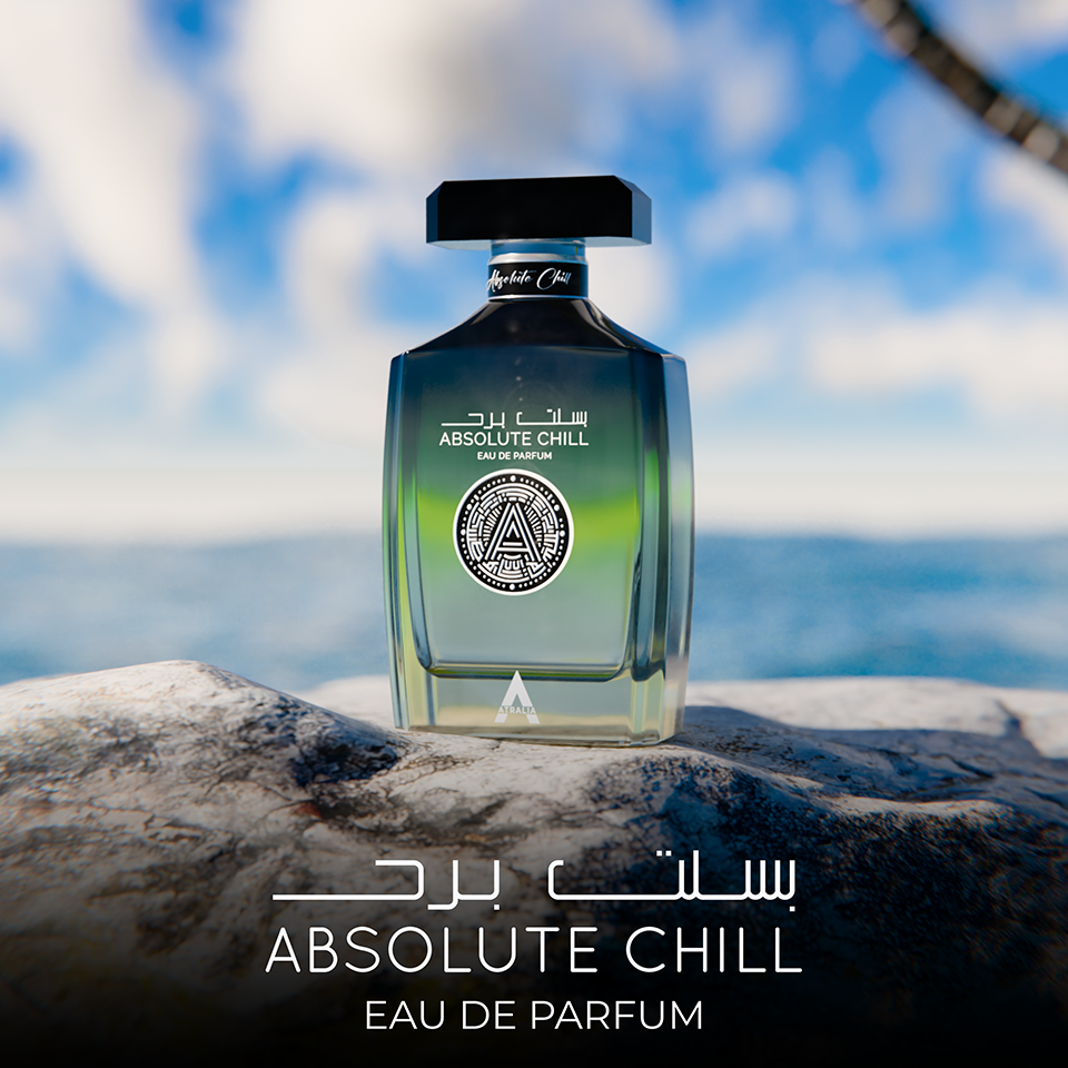 Absolute Chill Notes Absolute Chill – Atralia
