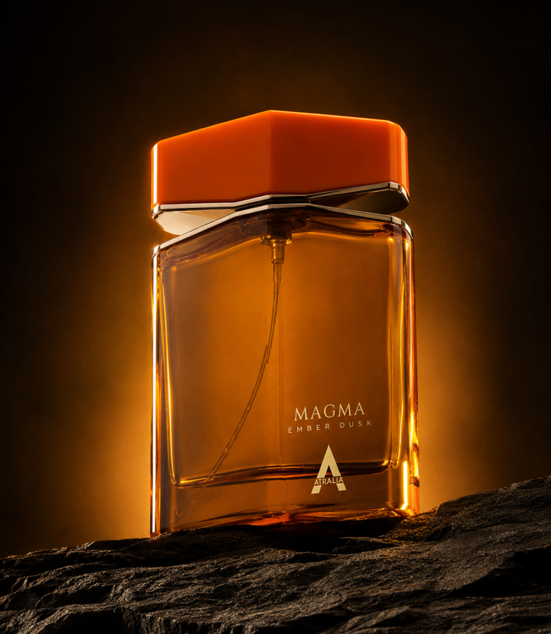Magma Ember Dusk