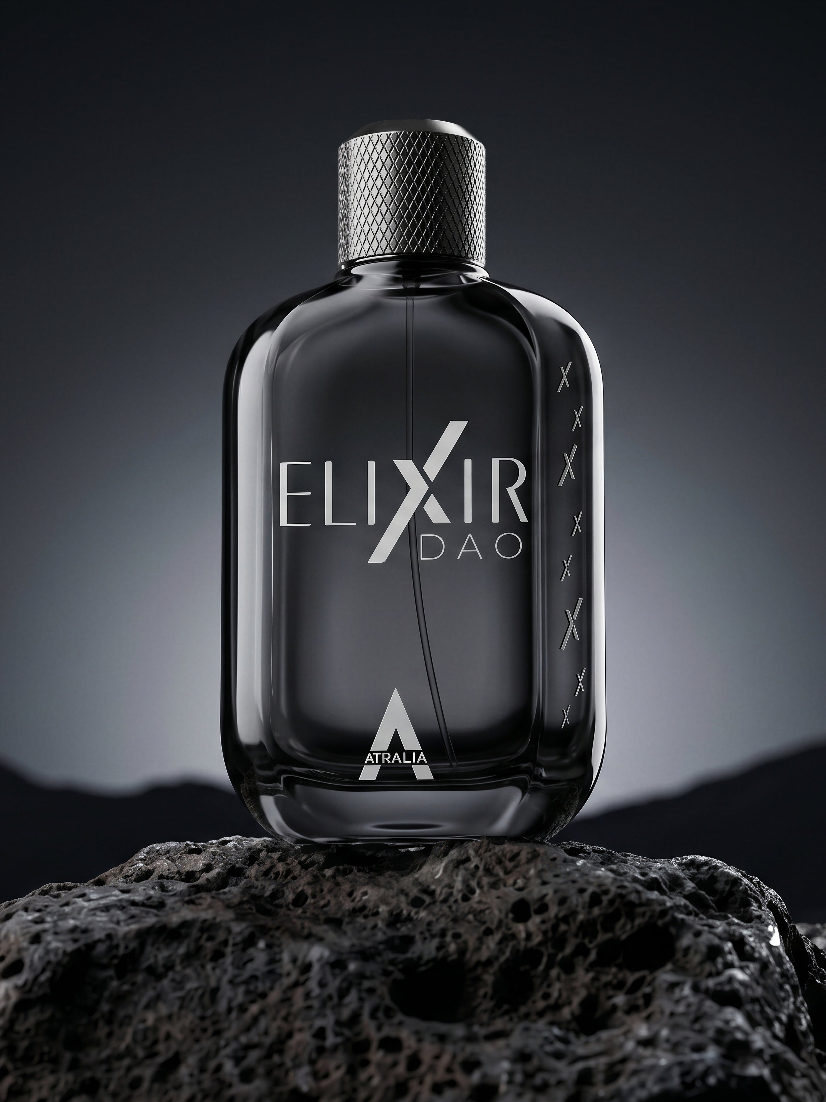 Elixir Dao