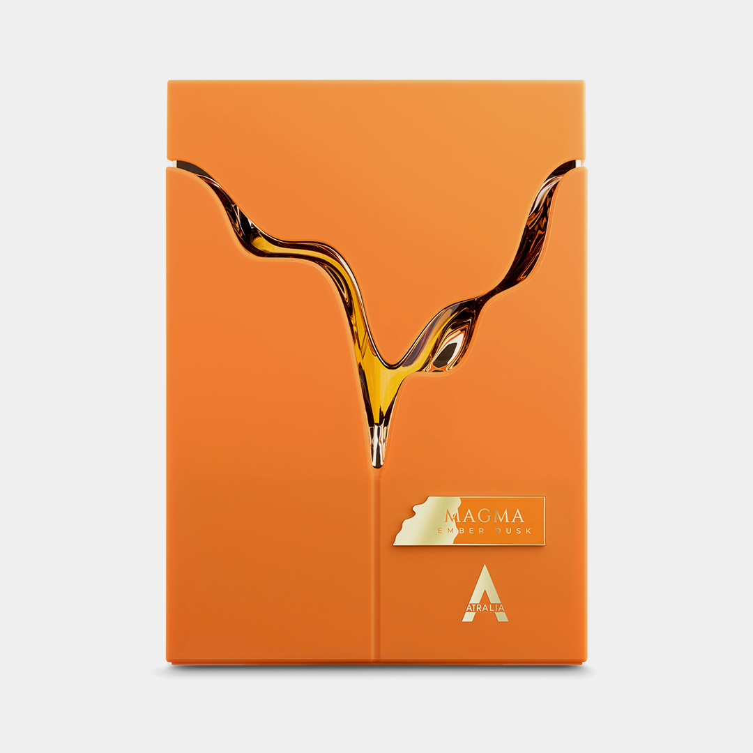 Magma Ember Dusk