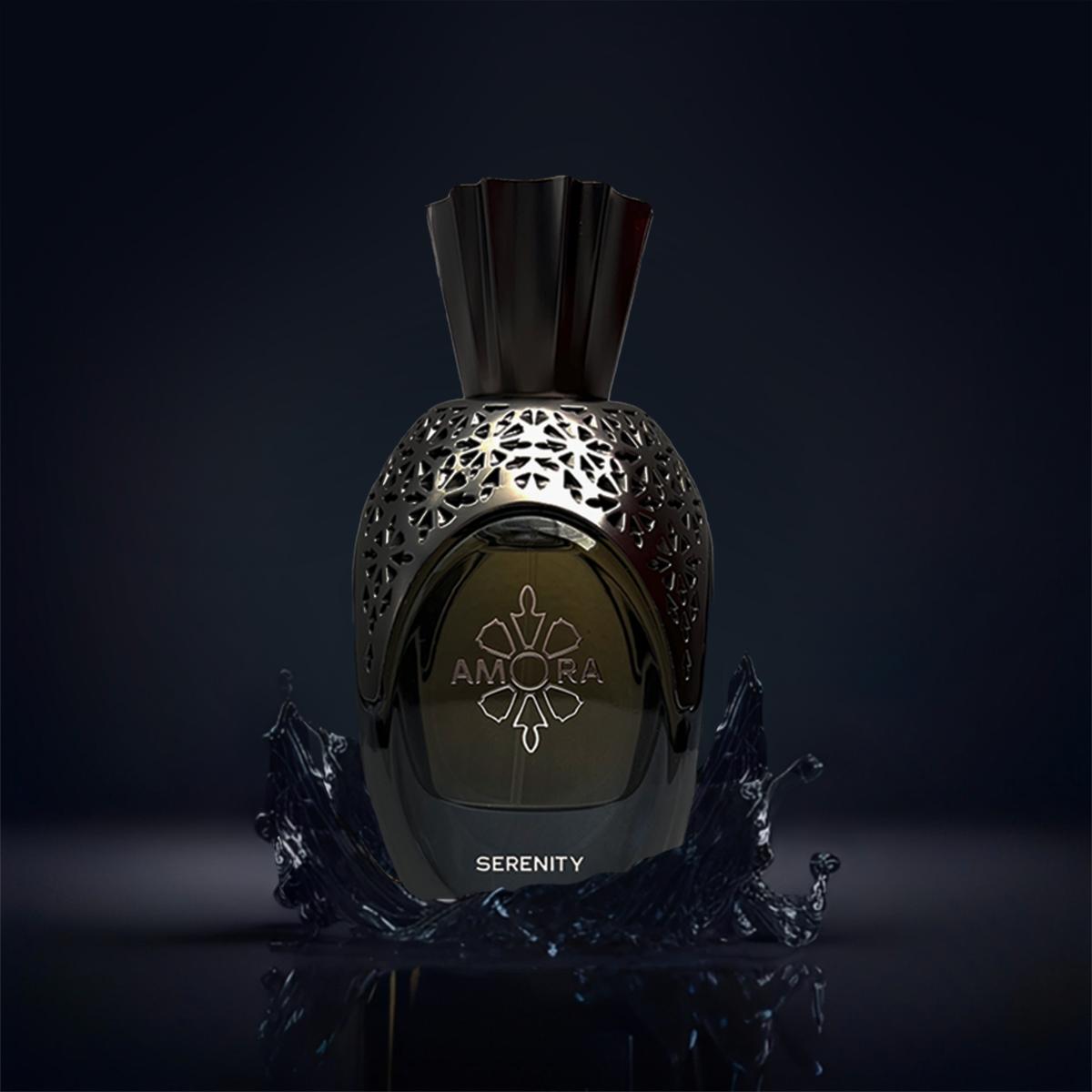 Amora Serenity – Atralia