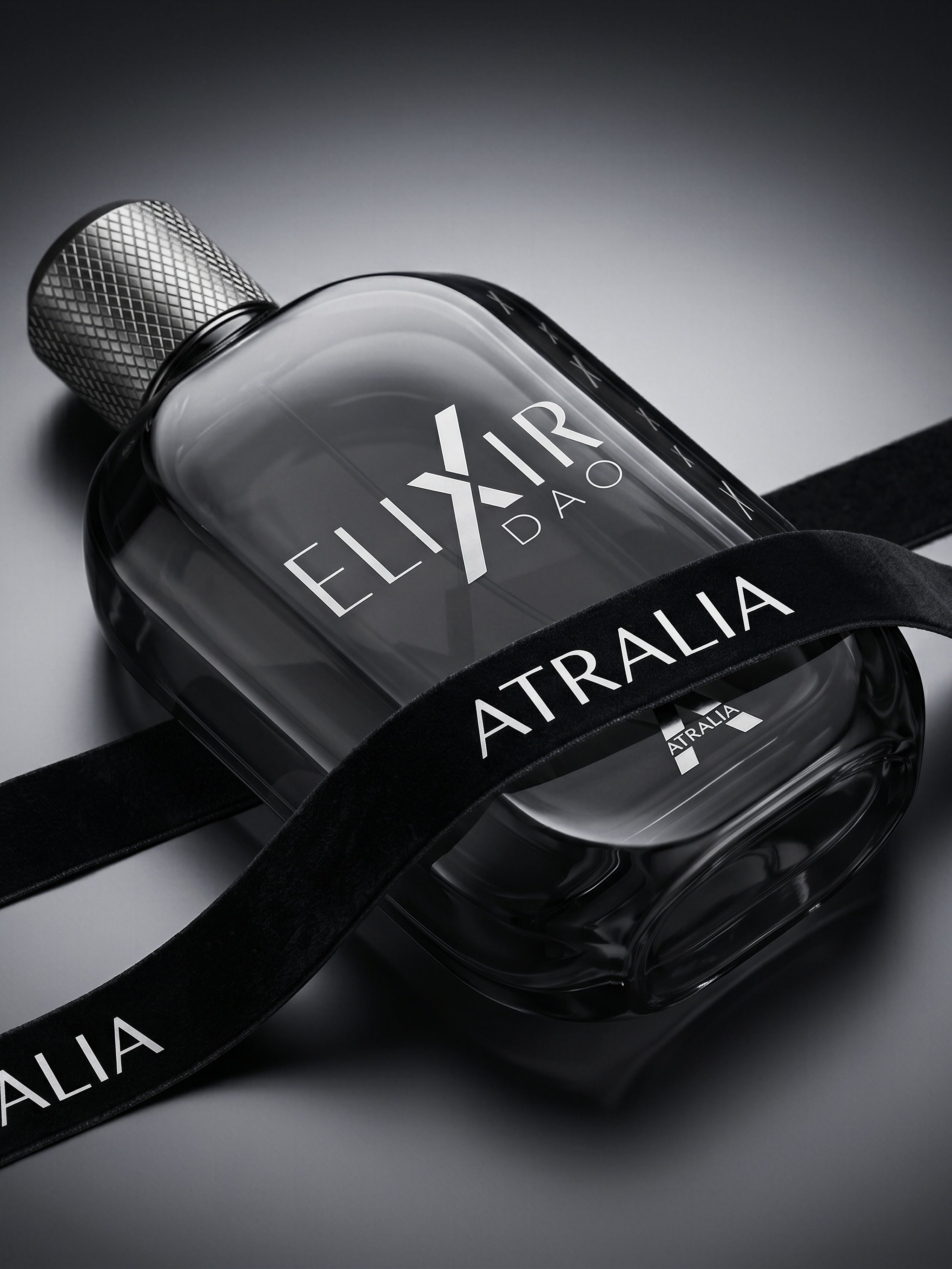 Elixir Dao