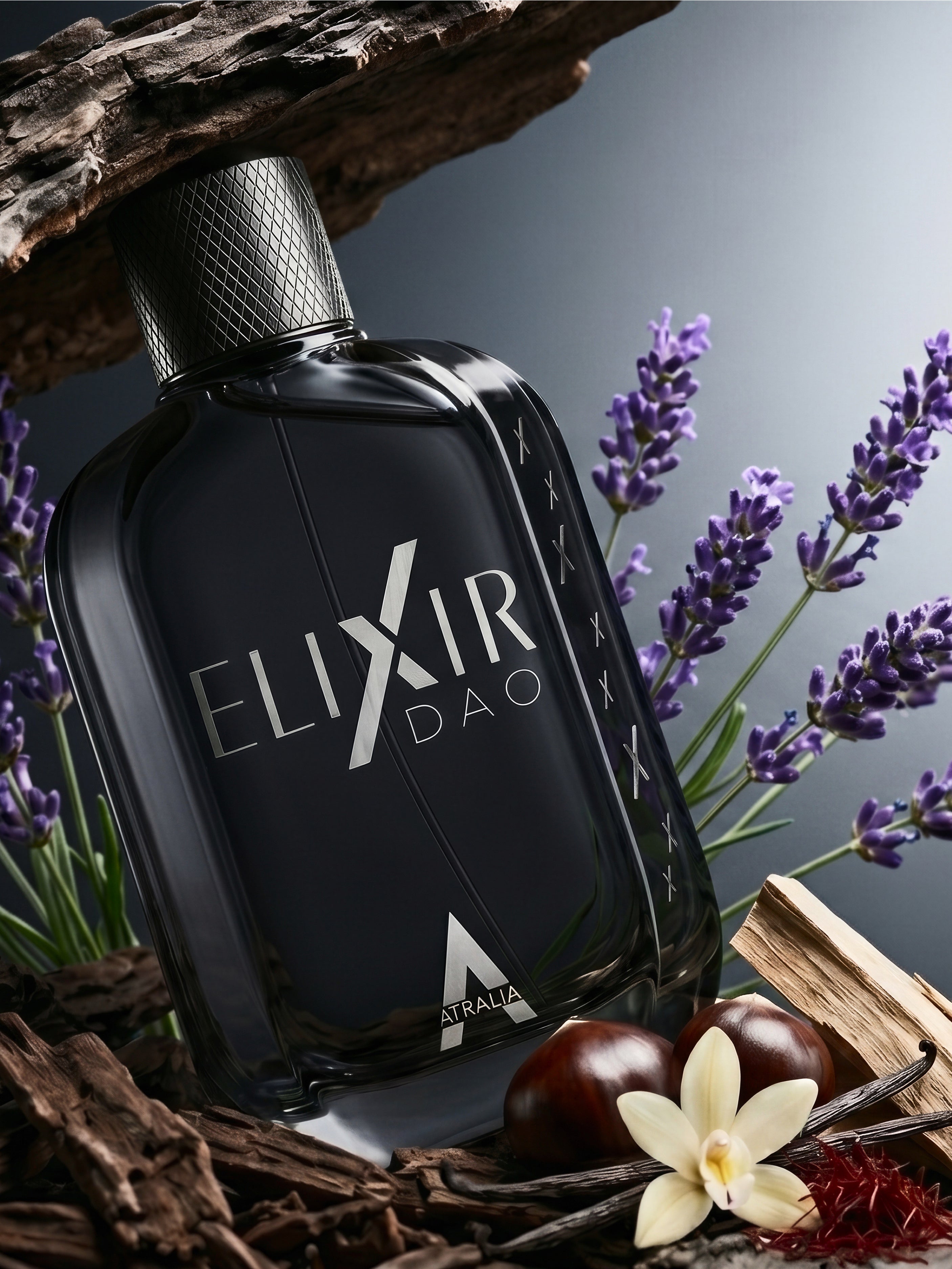 Elixir Dao