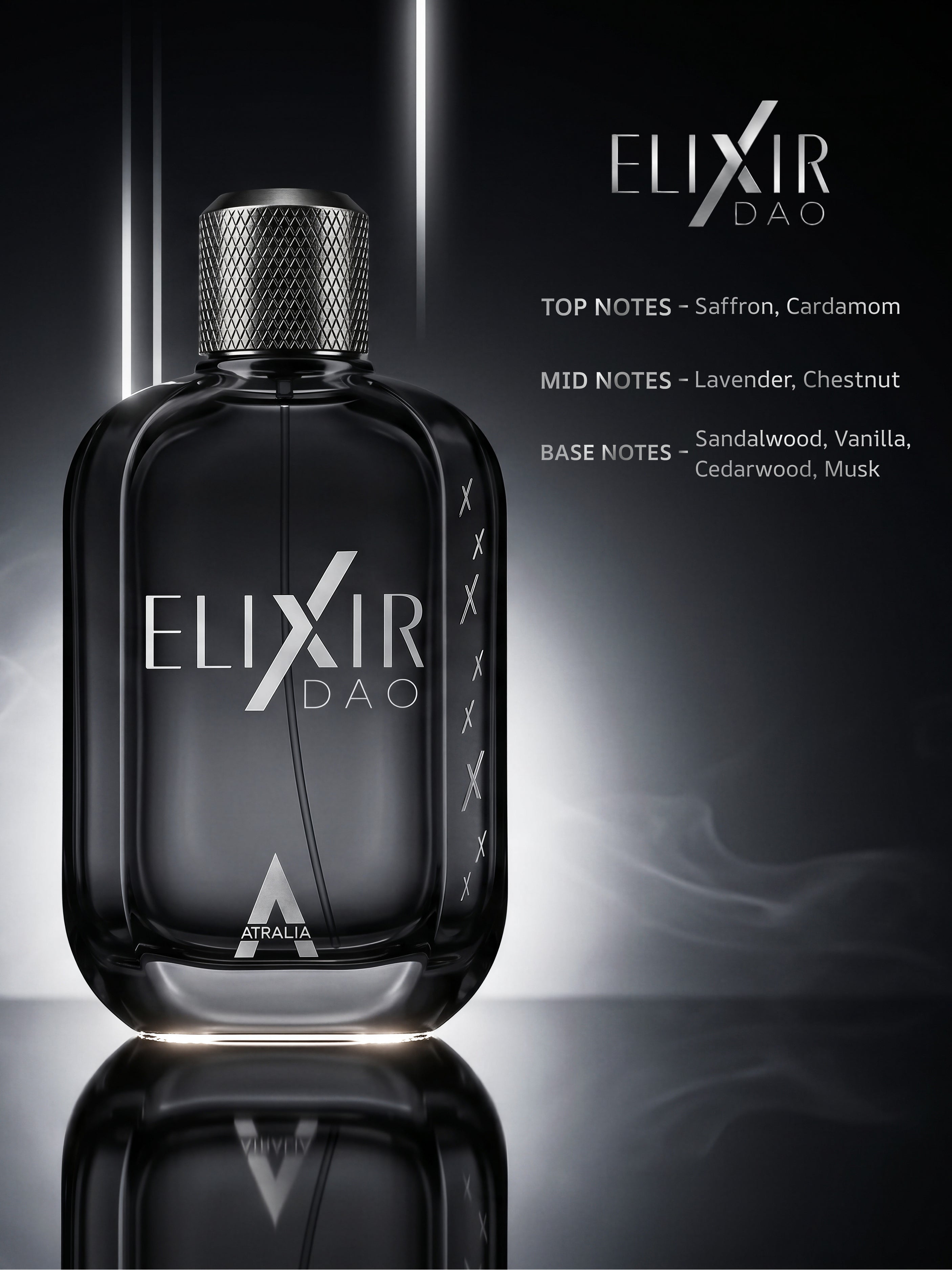 Elixir Dao