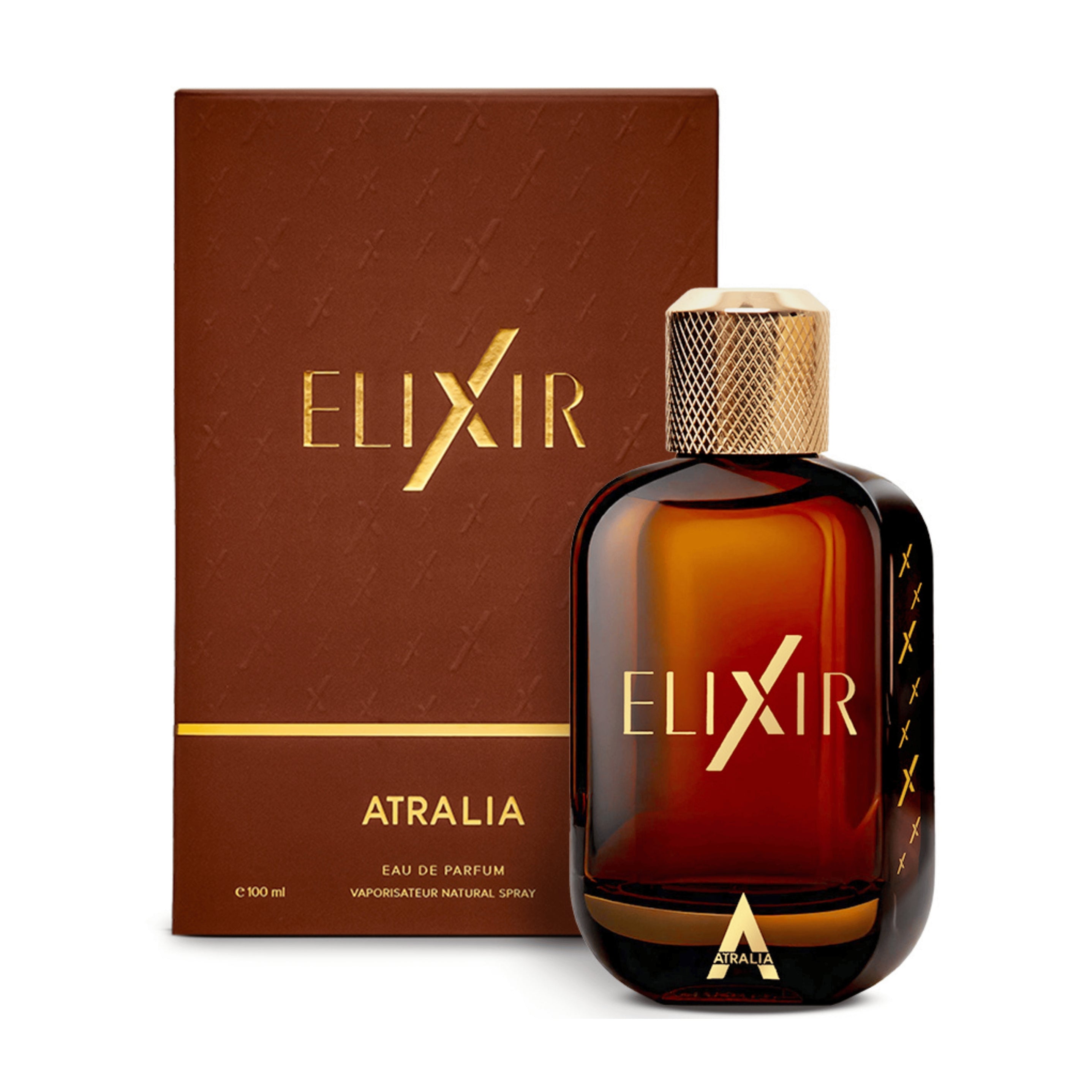 Atralia Elixir