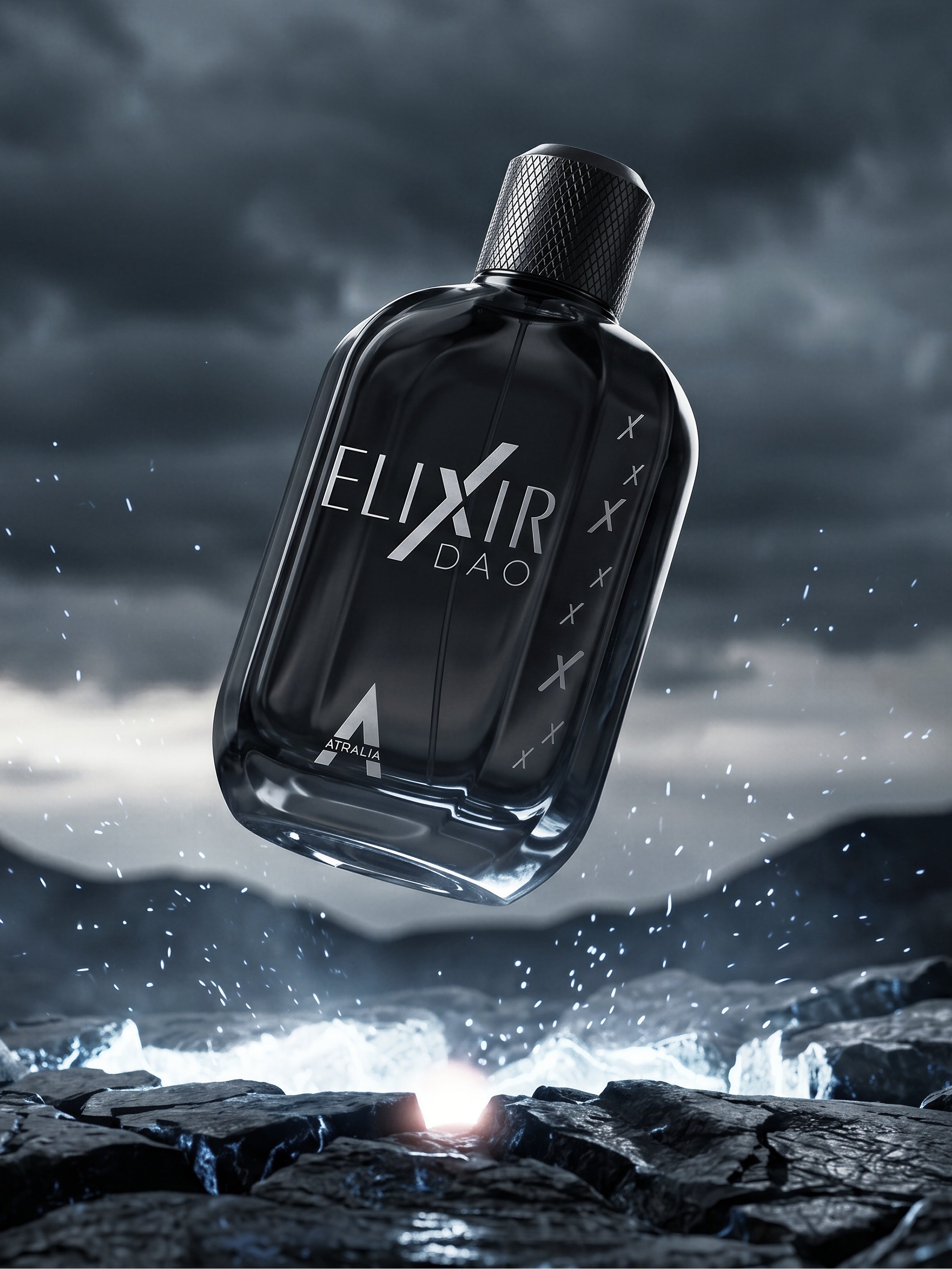 Elixir Dao