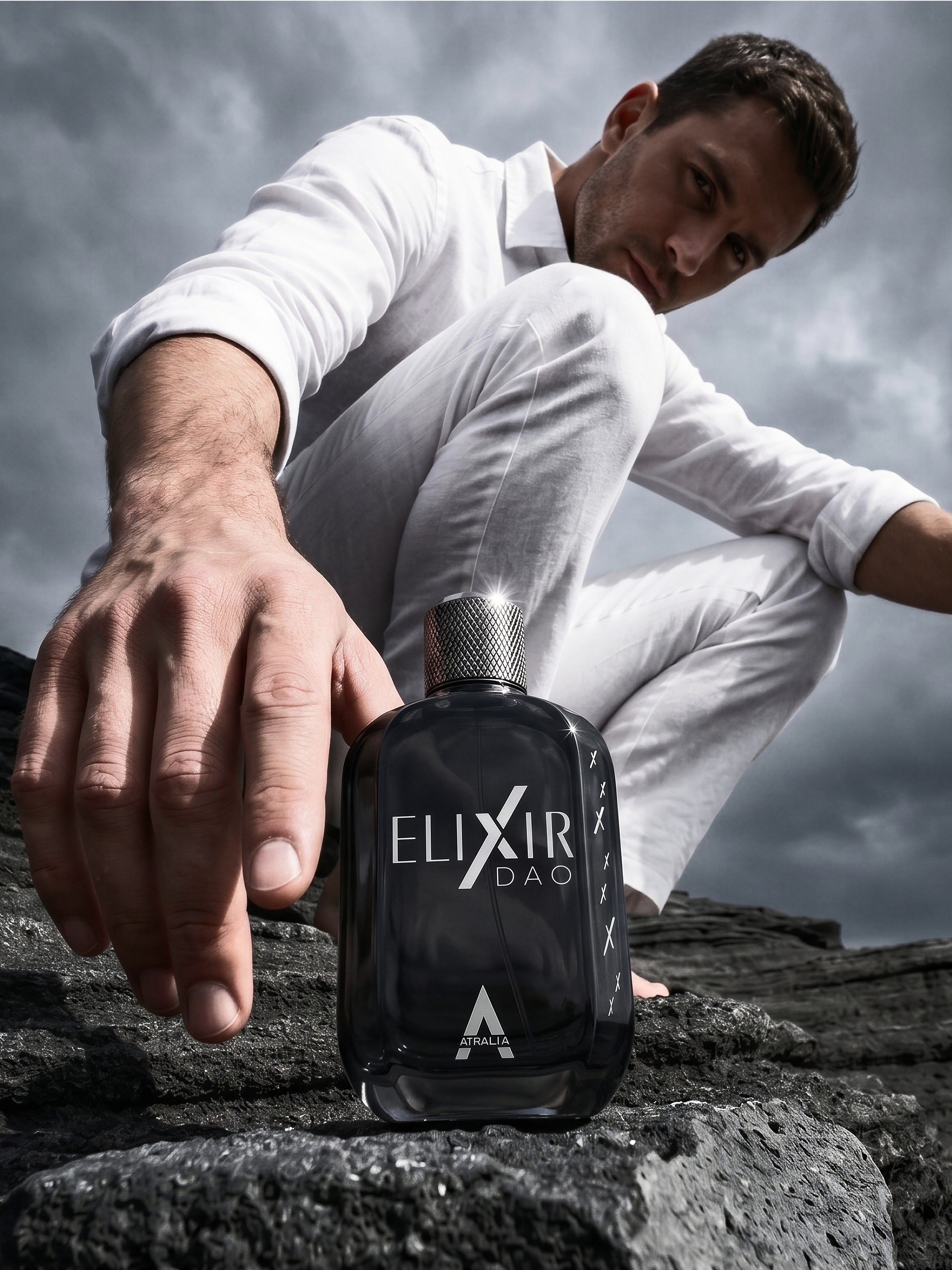 Elixir Dao