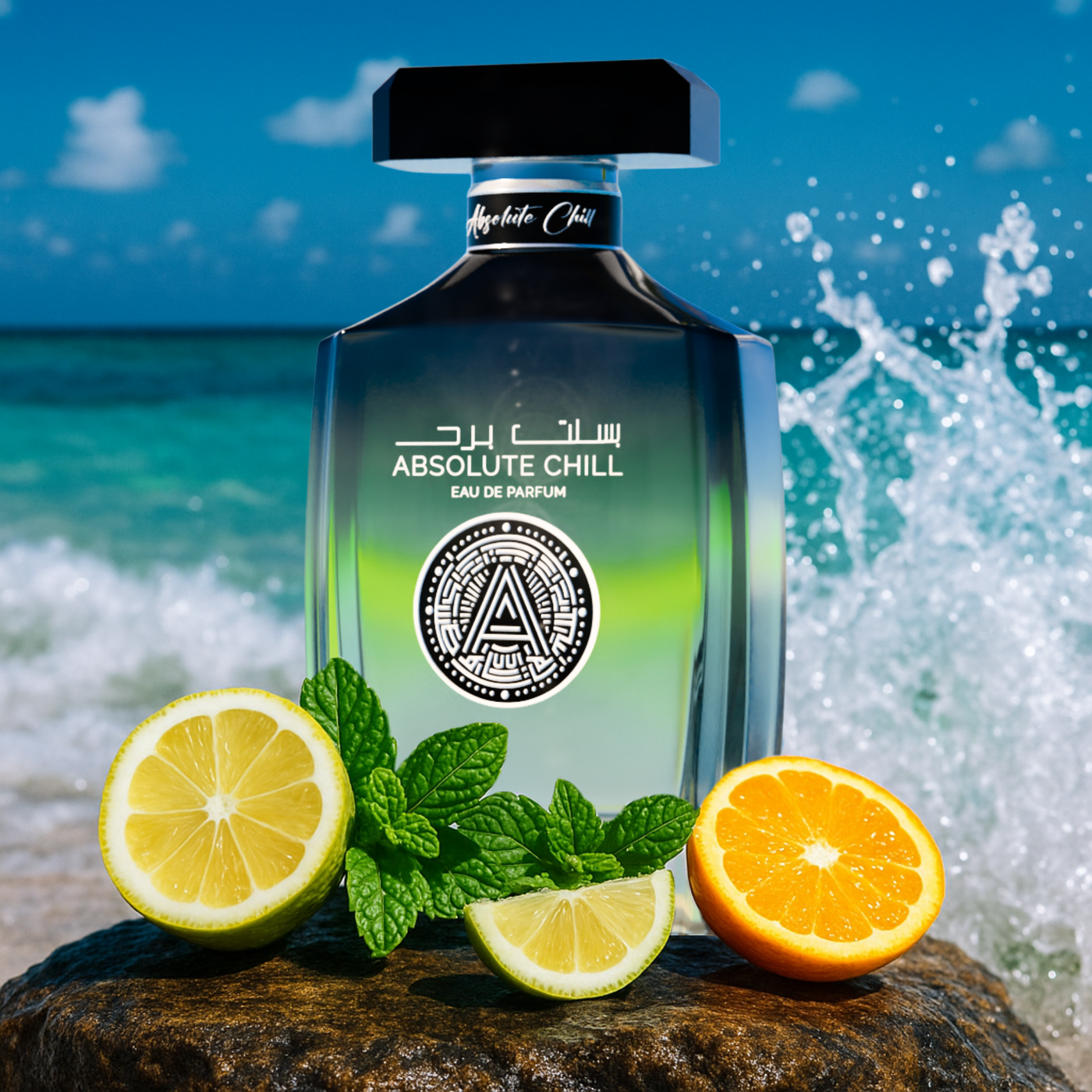 Absolute Chill – Atralia Absolute Chill – Atralia