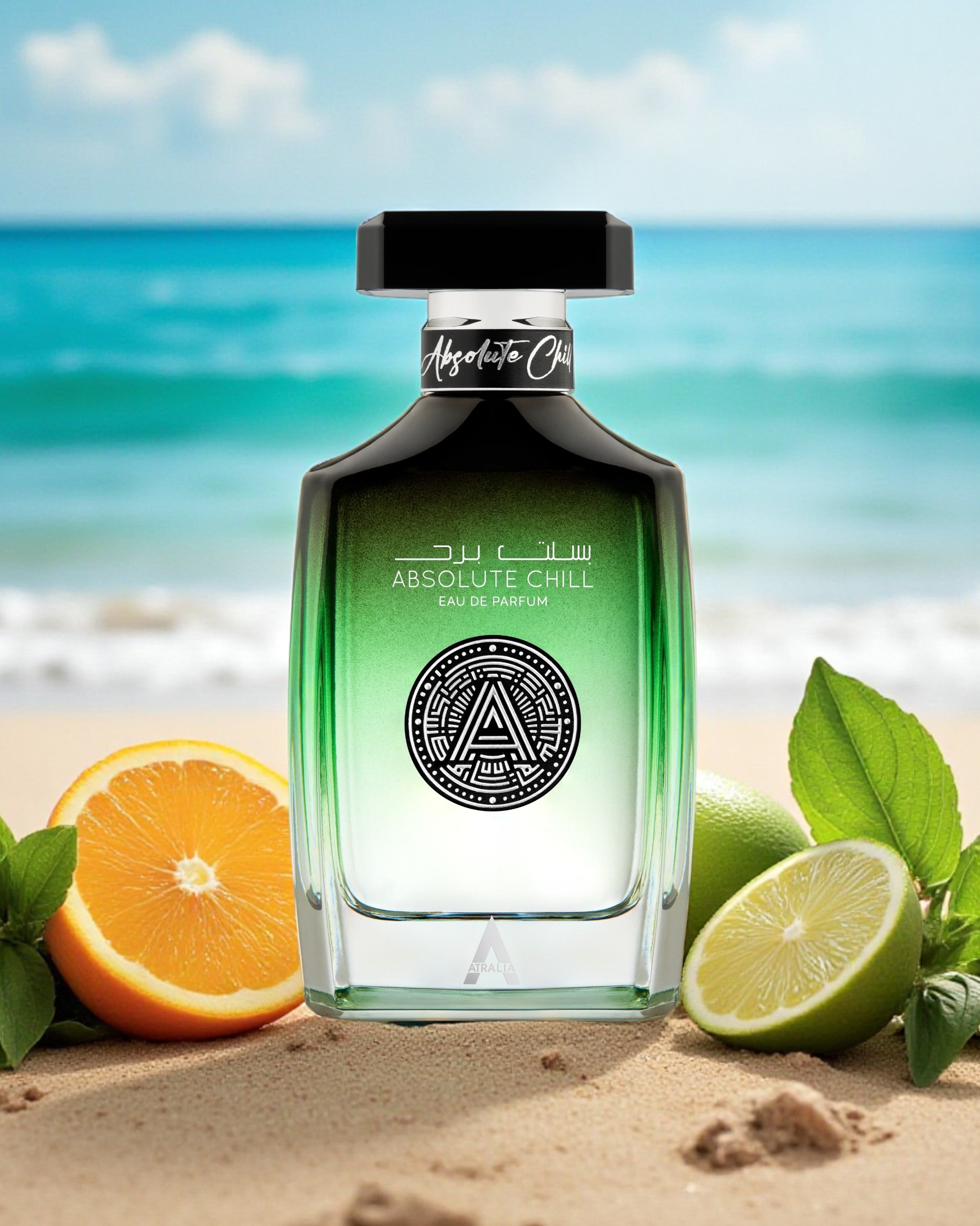 香水(男性用) ATRALIA MAGMA EMBER DUSK EDP 80ml ATRALIA MAGMA EMBER DUSK EDP 80ml CALDERA MEN 1.0 SOL D.GRY