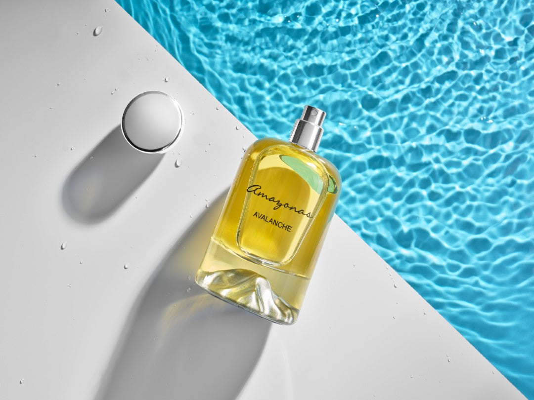 Amazonas Avalanche – Atralia