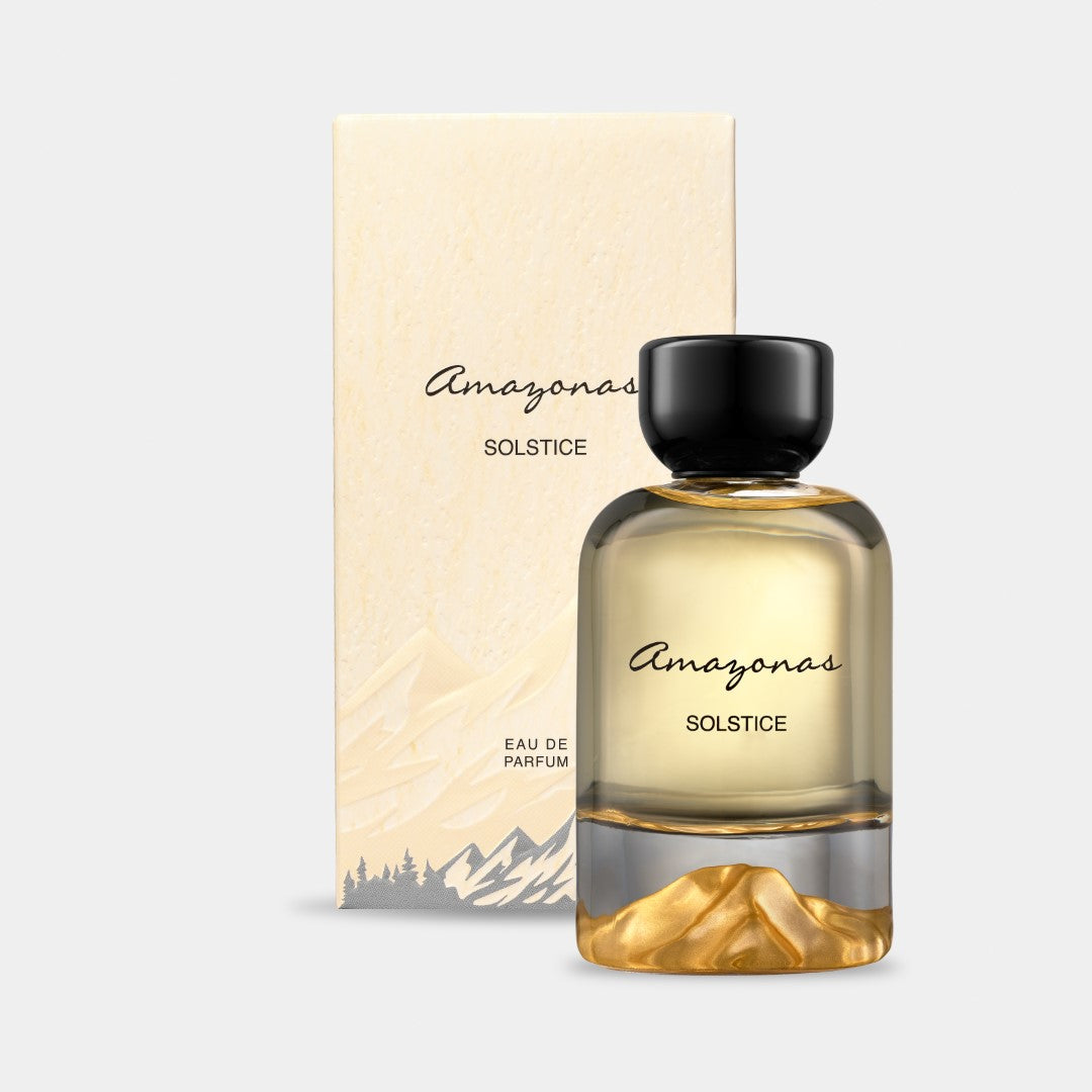 Amazonas Solstice