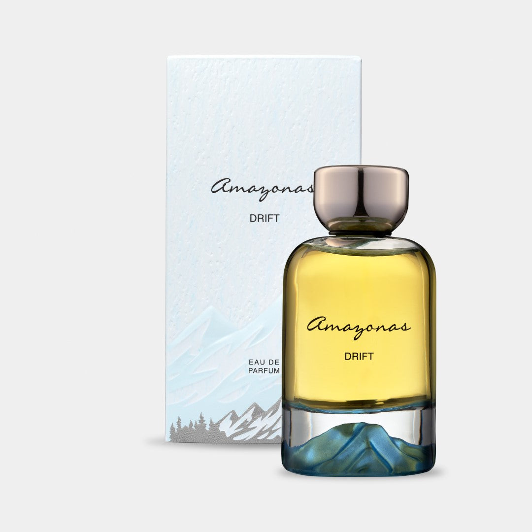 Amazonas Drift