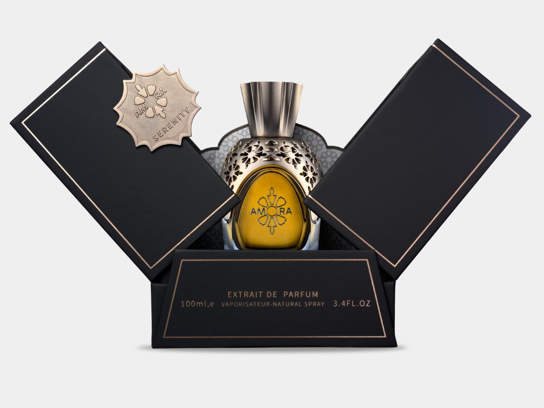 Amora Serenity – Atralia