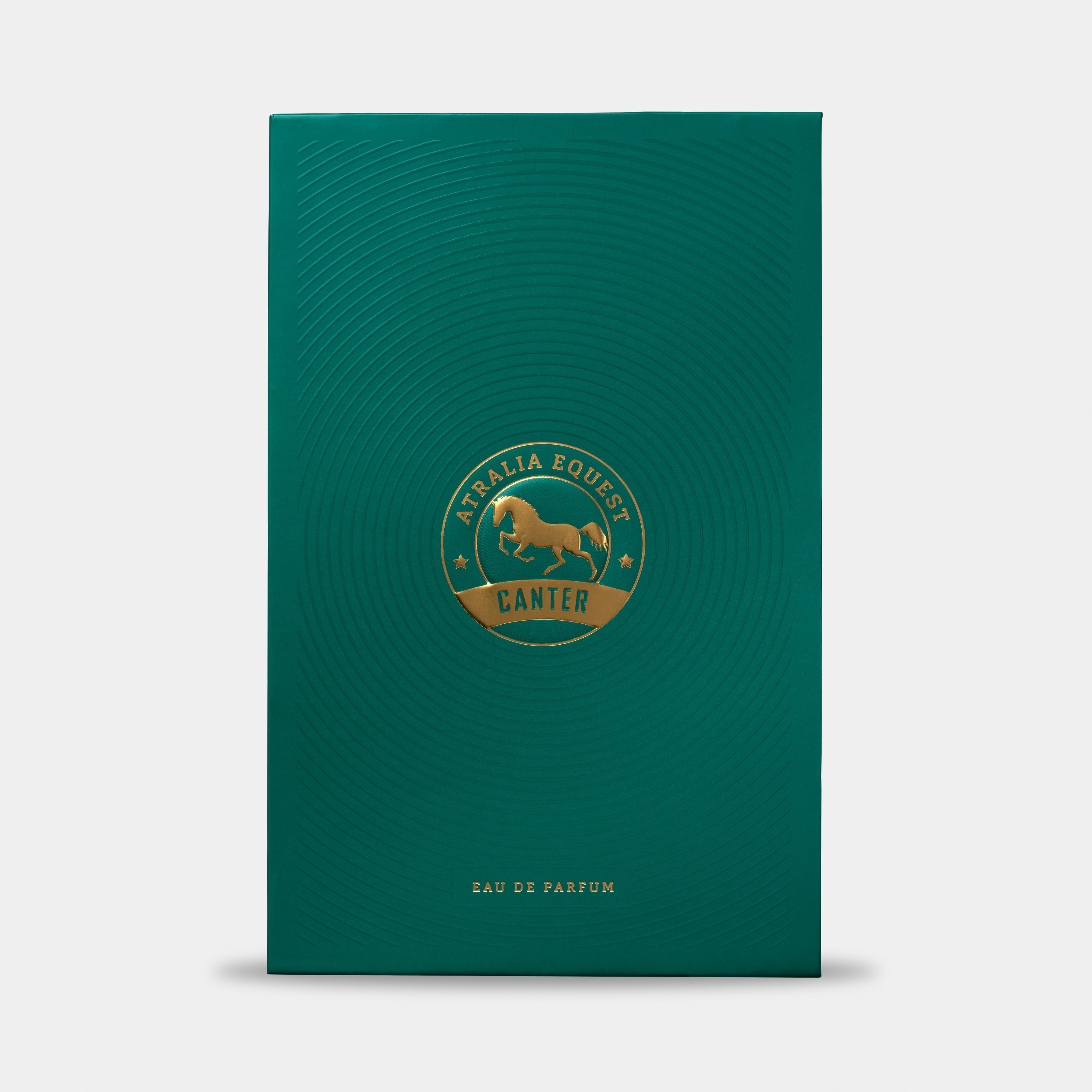 Equest Canter – Atralia