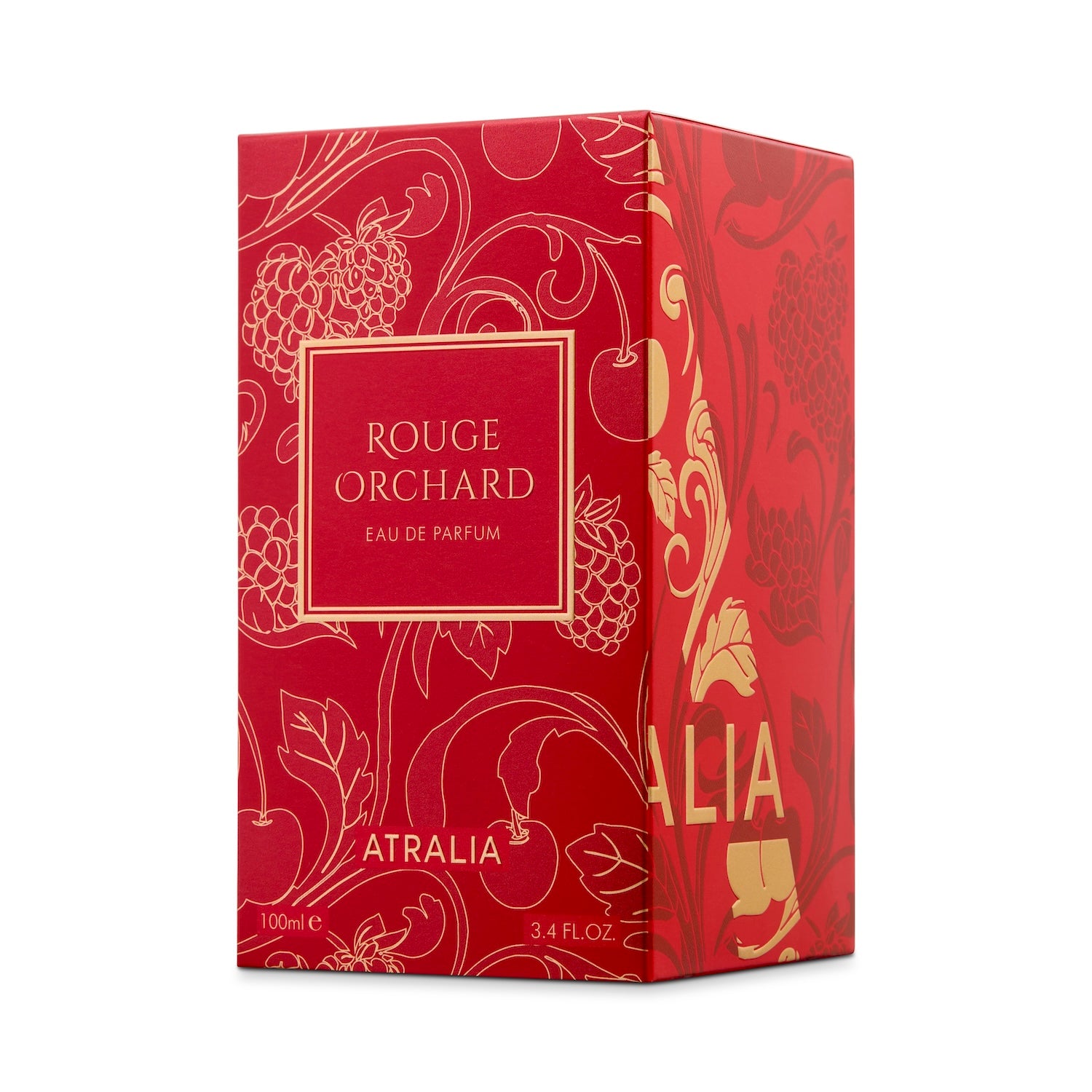 Rouge Orchard – Atralia