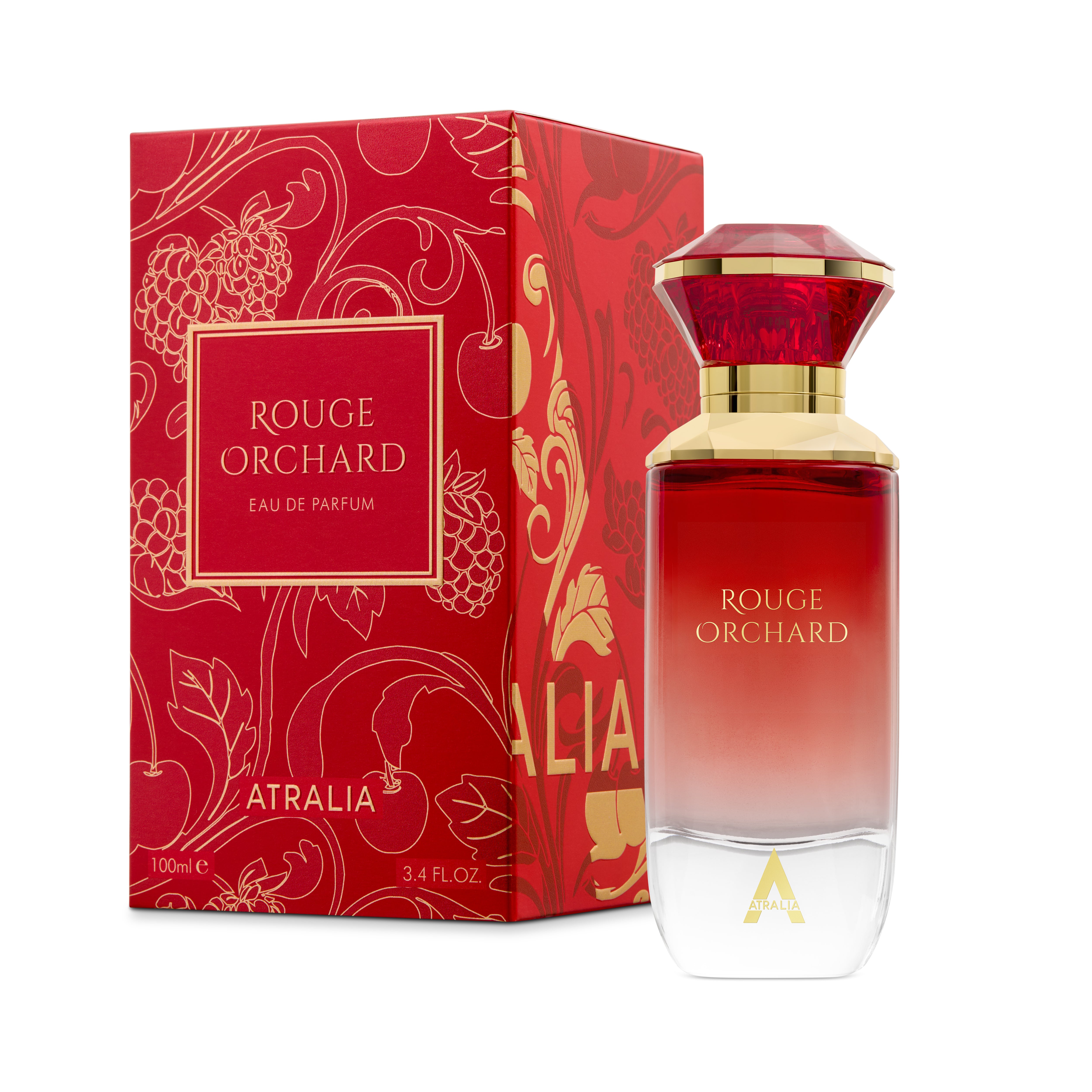 Rouge Orchard – Atralia