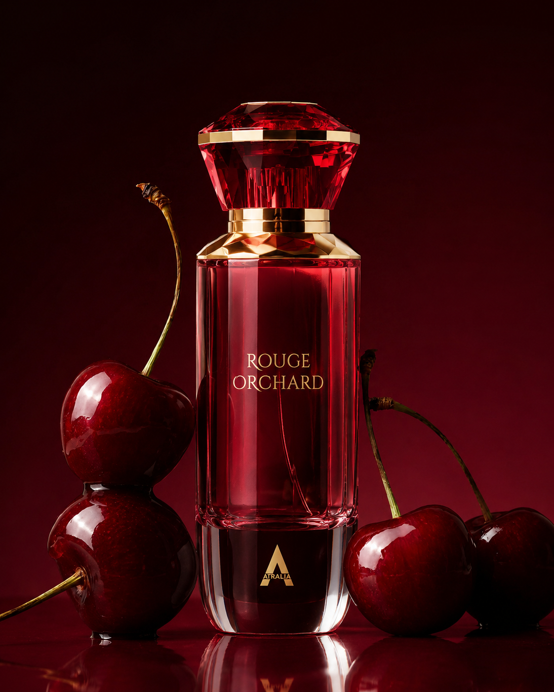 Rouge Orchard