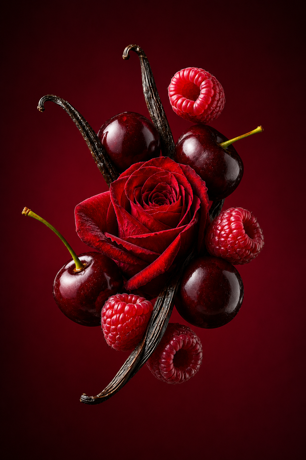 Rouge Orchard