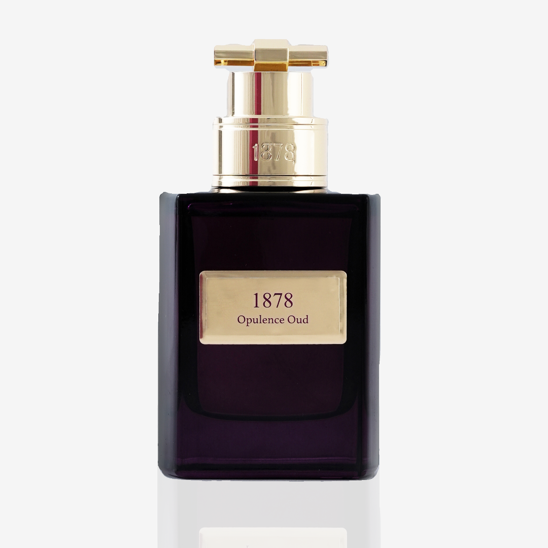 1878 Opulent Oud