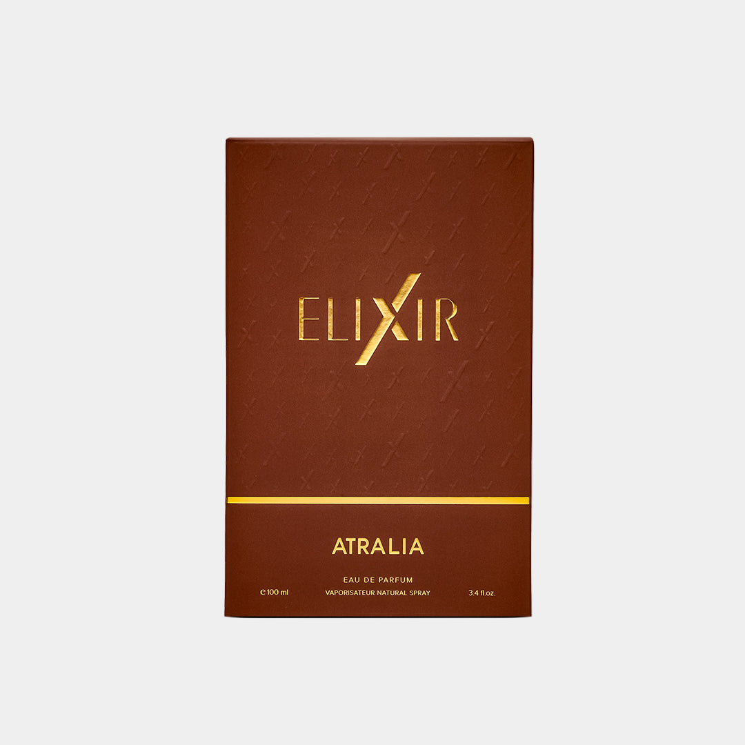 Atralia Elixir