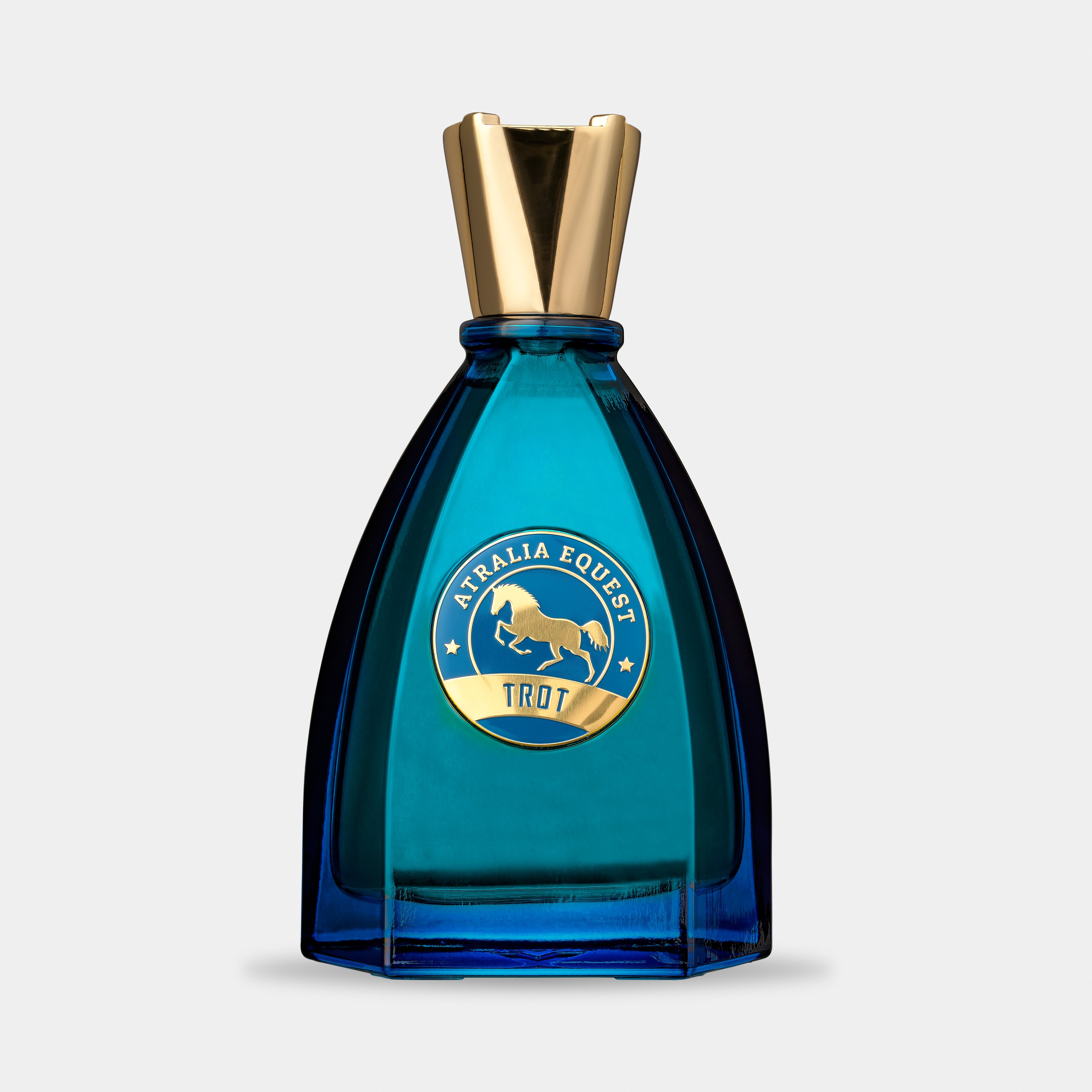 Equest Trot – Atralia