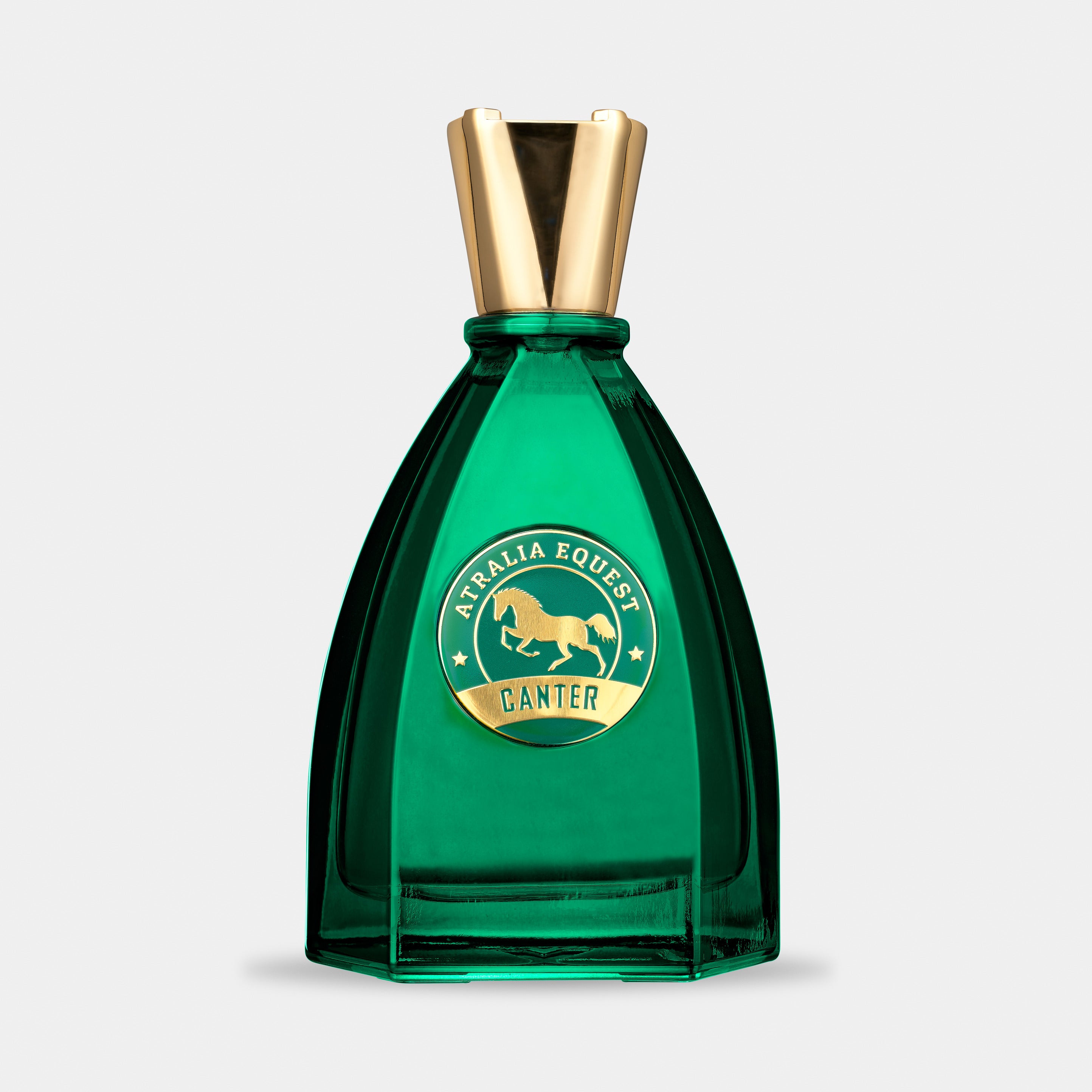 Equest Canter – Atralia