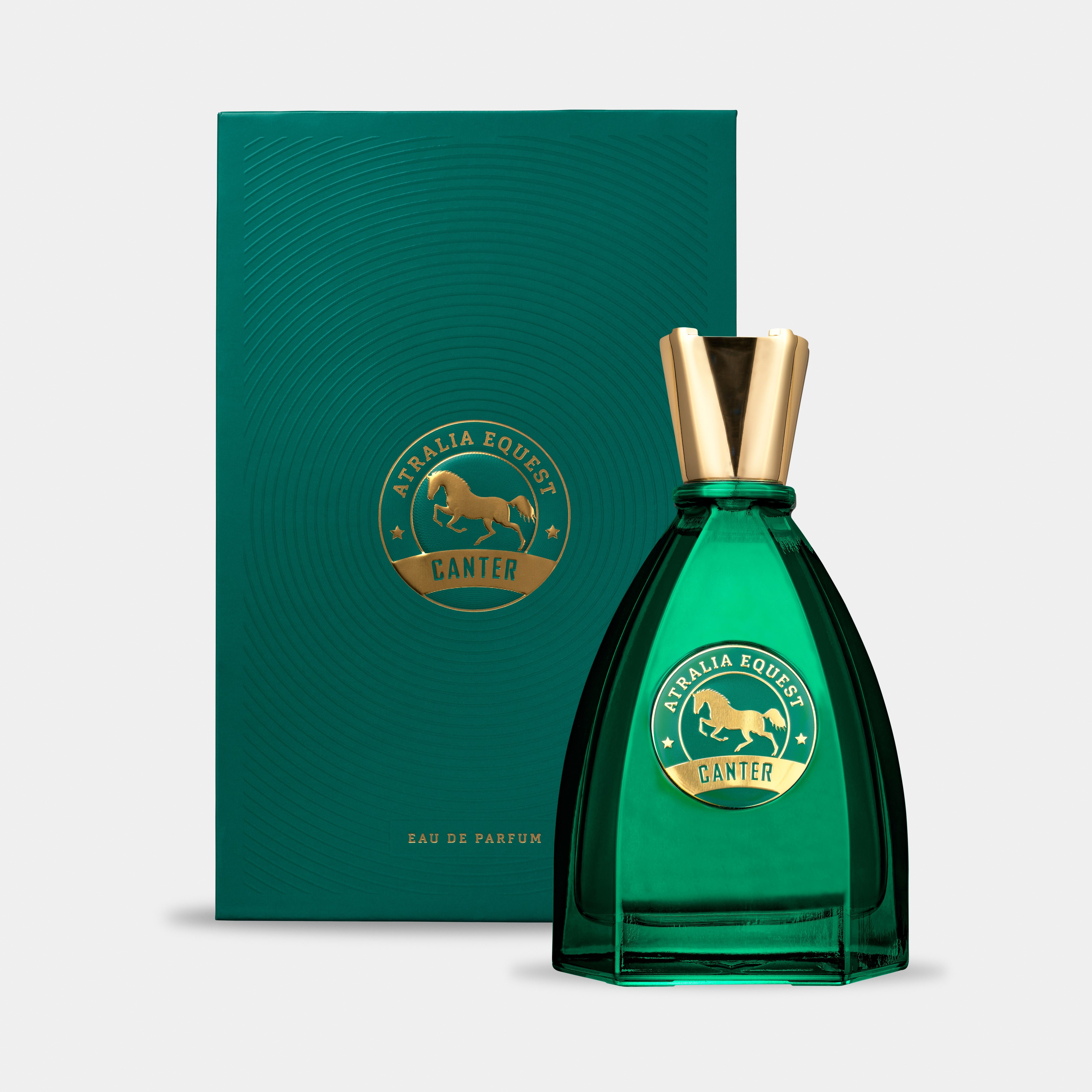 Equest Canter – Atralia