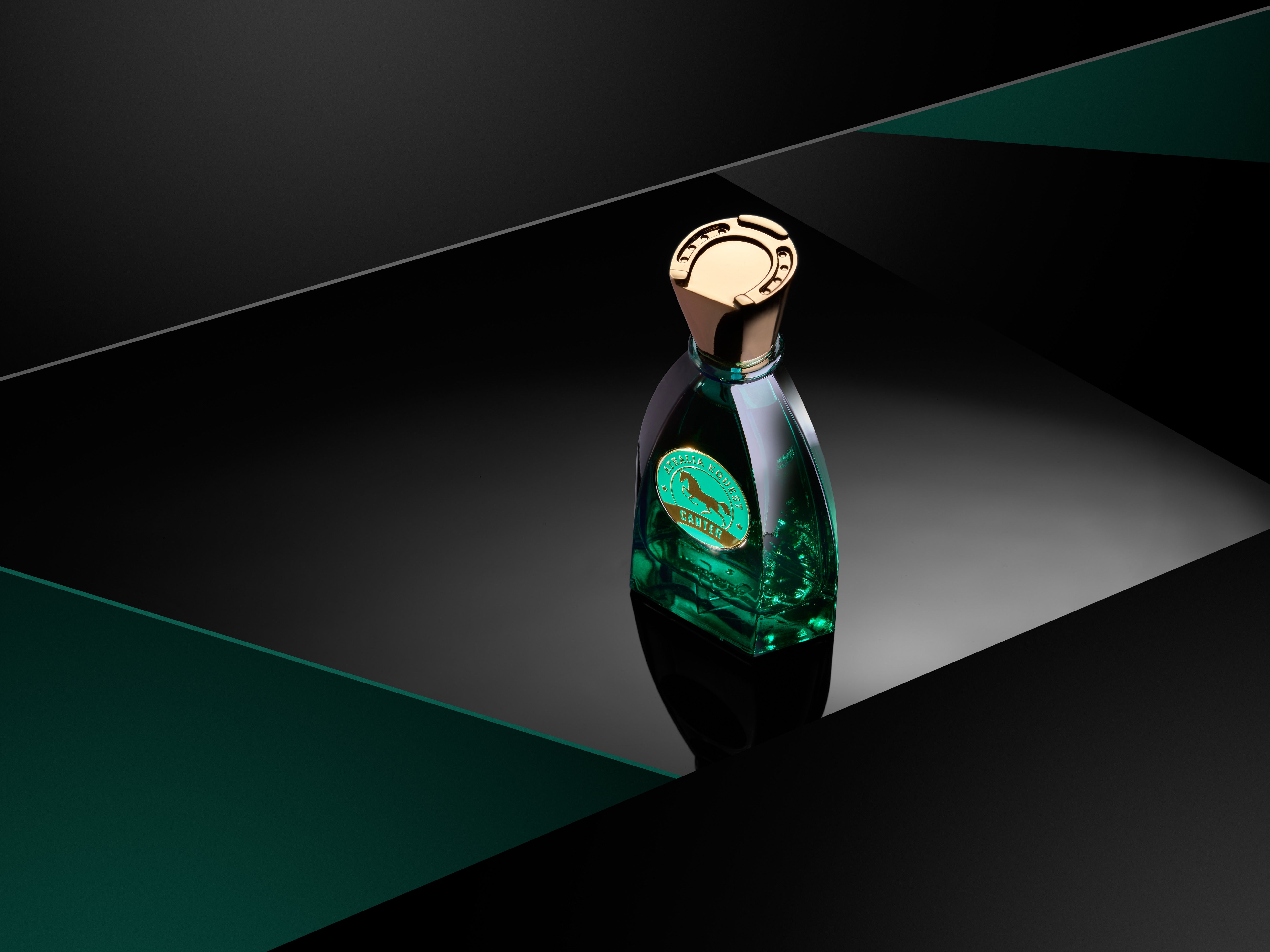 Equest Canter – Atralia