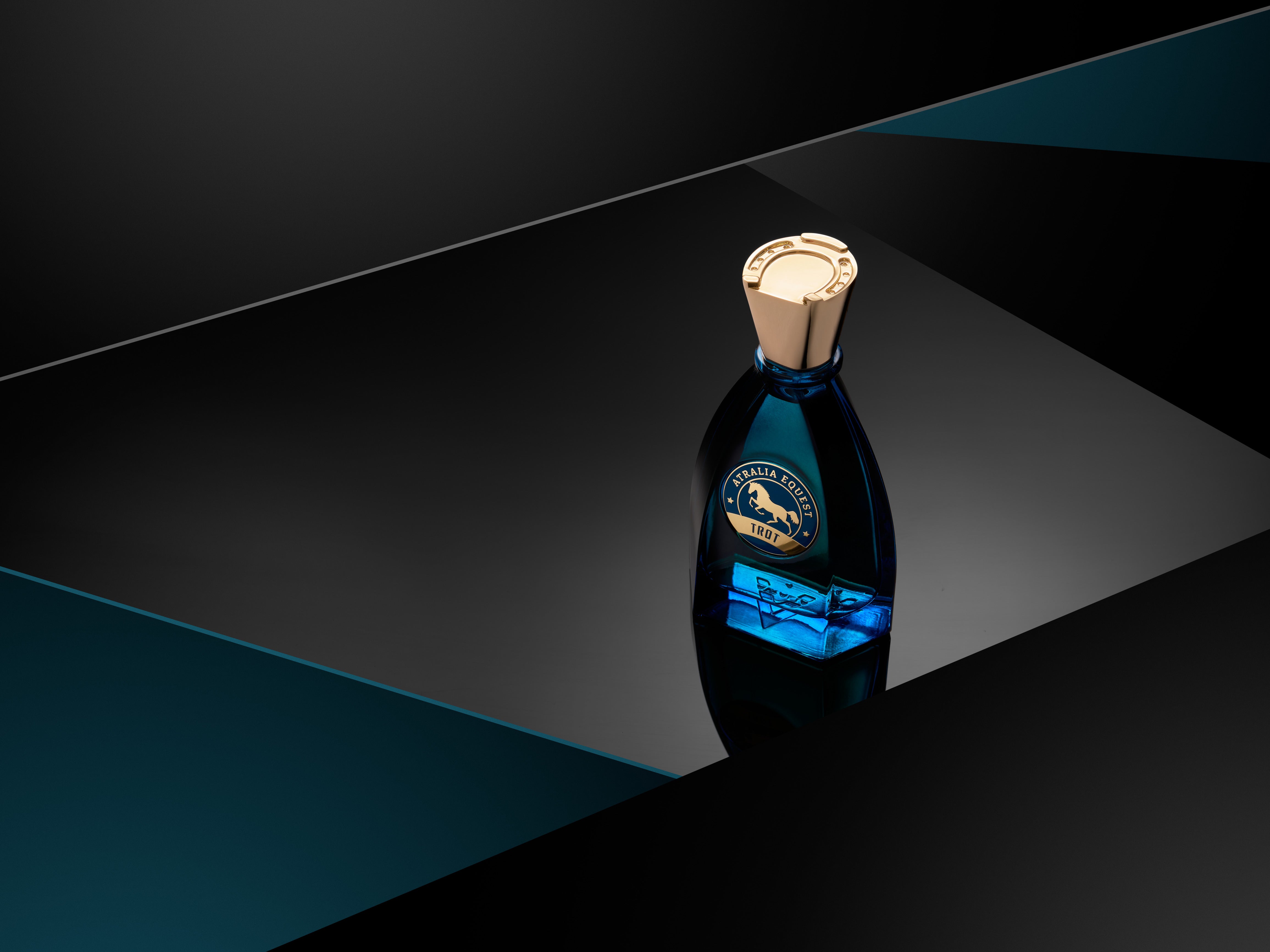 香水(男性用) ATRALIA EQUEST TROT EDP 100ml Amazon.com : Atralia Equest Trot Eau De Parfum Unisex 100Ml