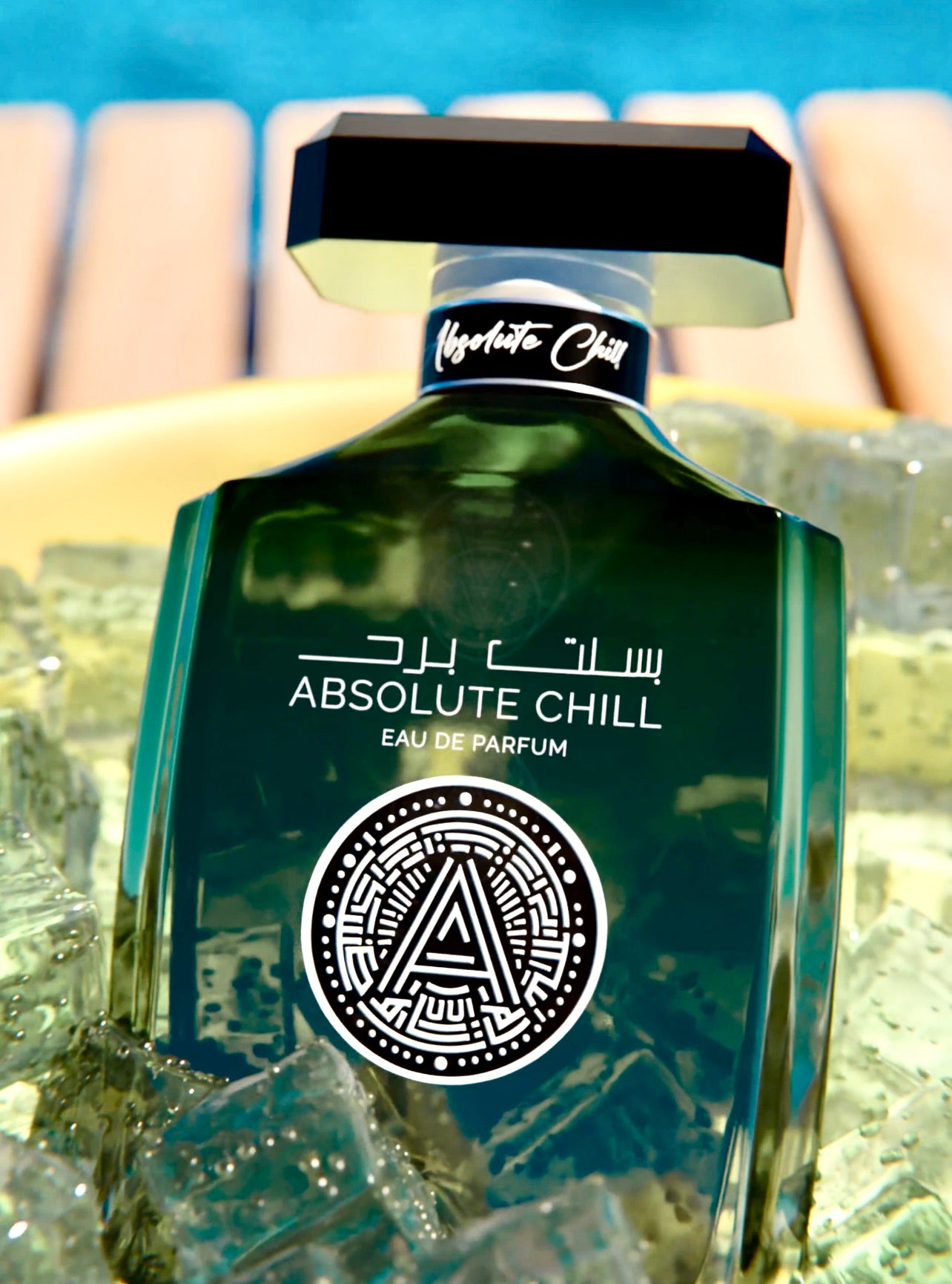 Absolute Chill Notes Absolute Chill – Atralia