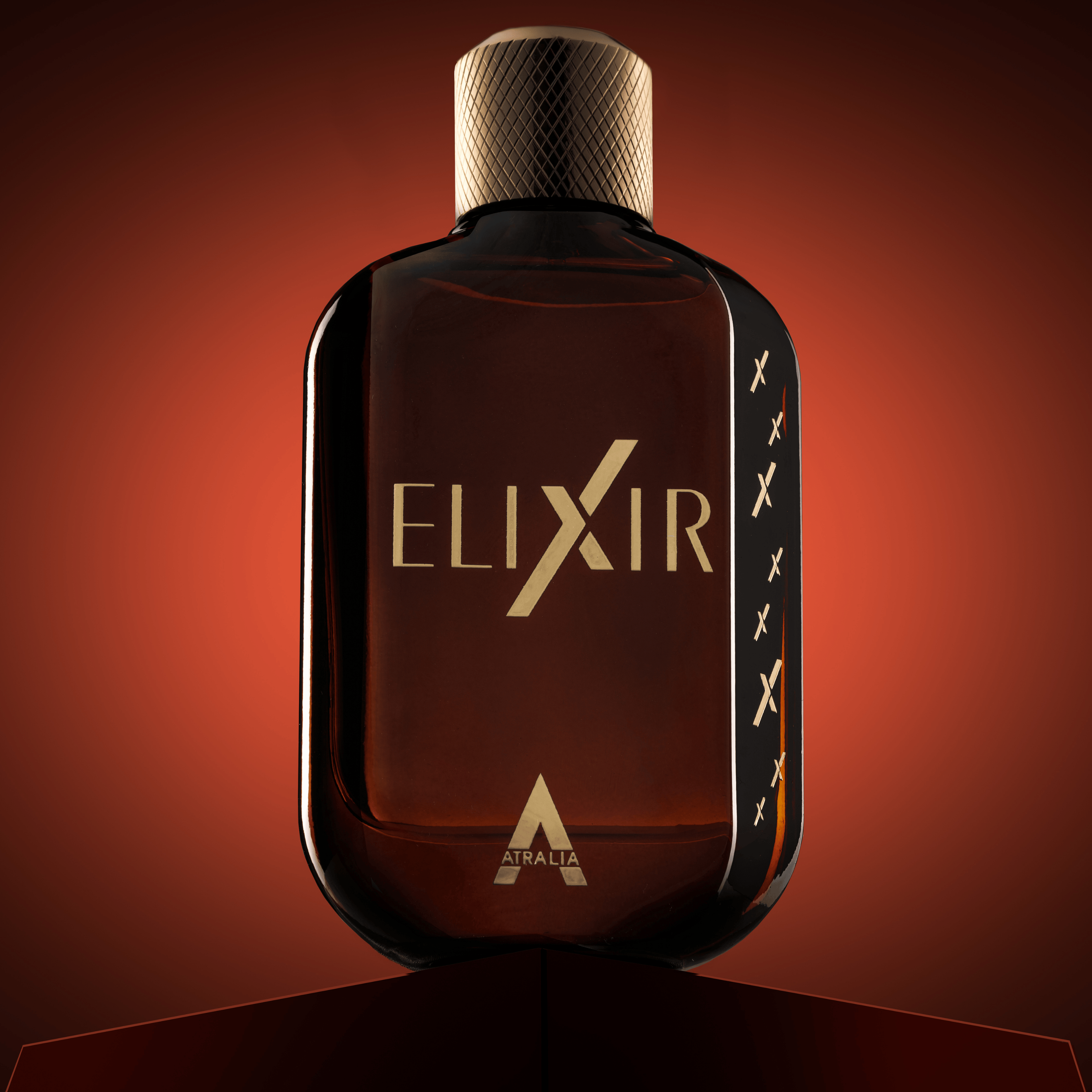 Atralia Elixir