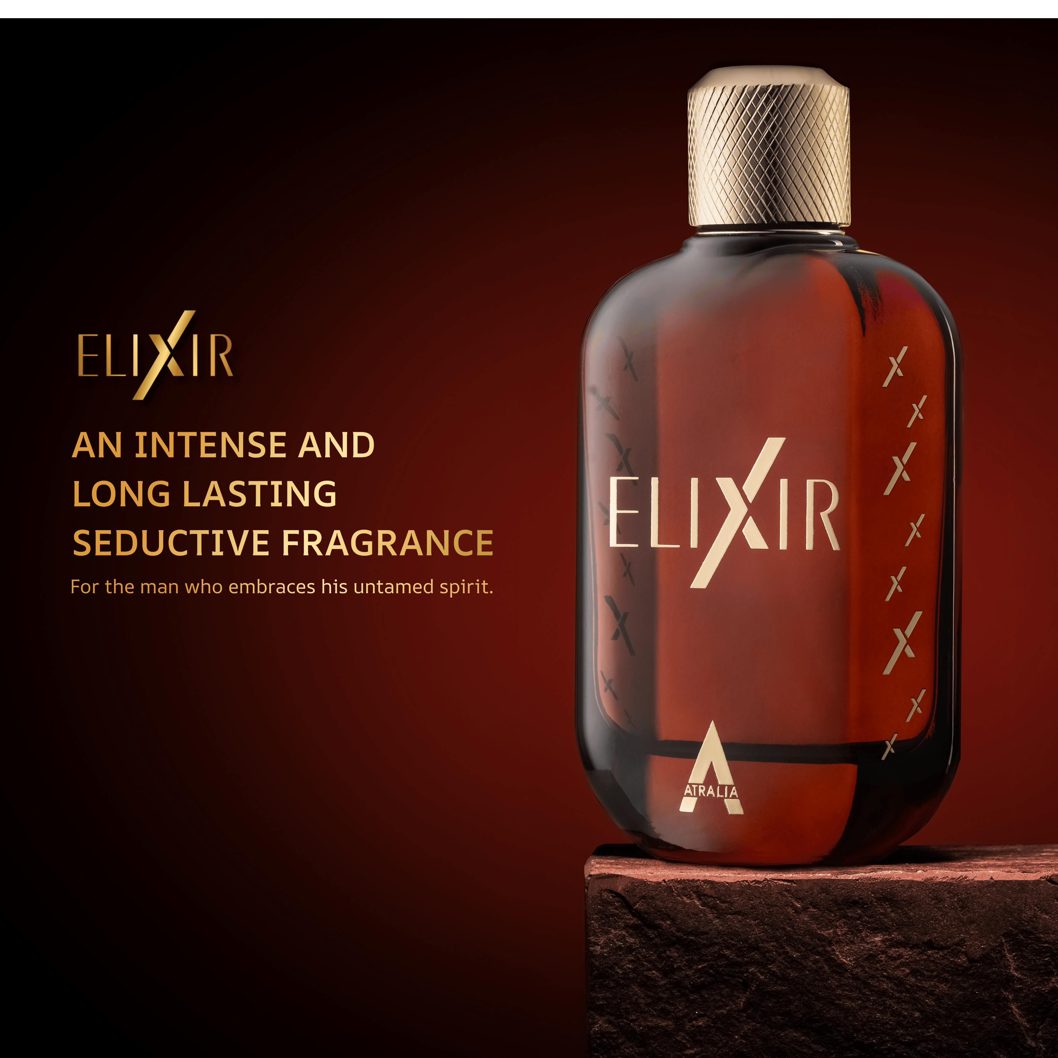 Atralia Elixir