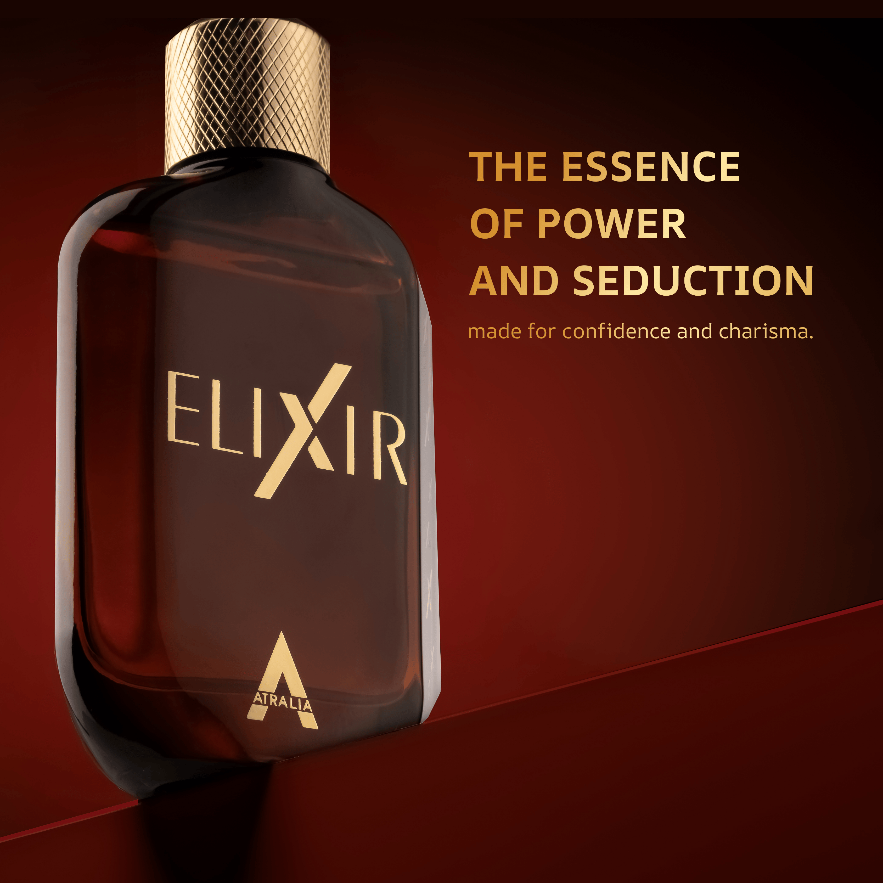 Atralia Elixir