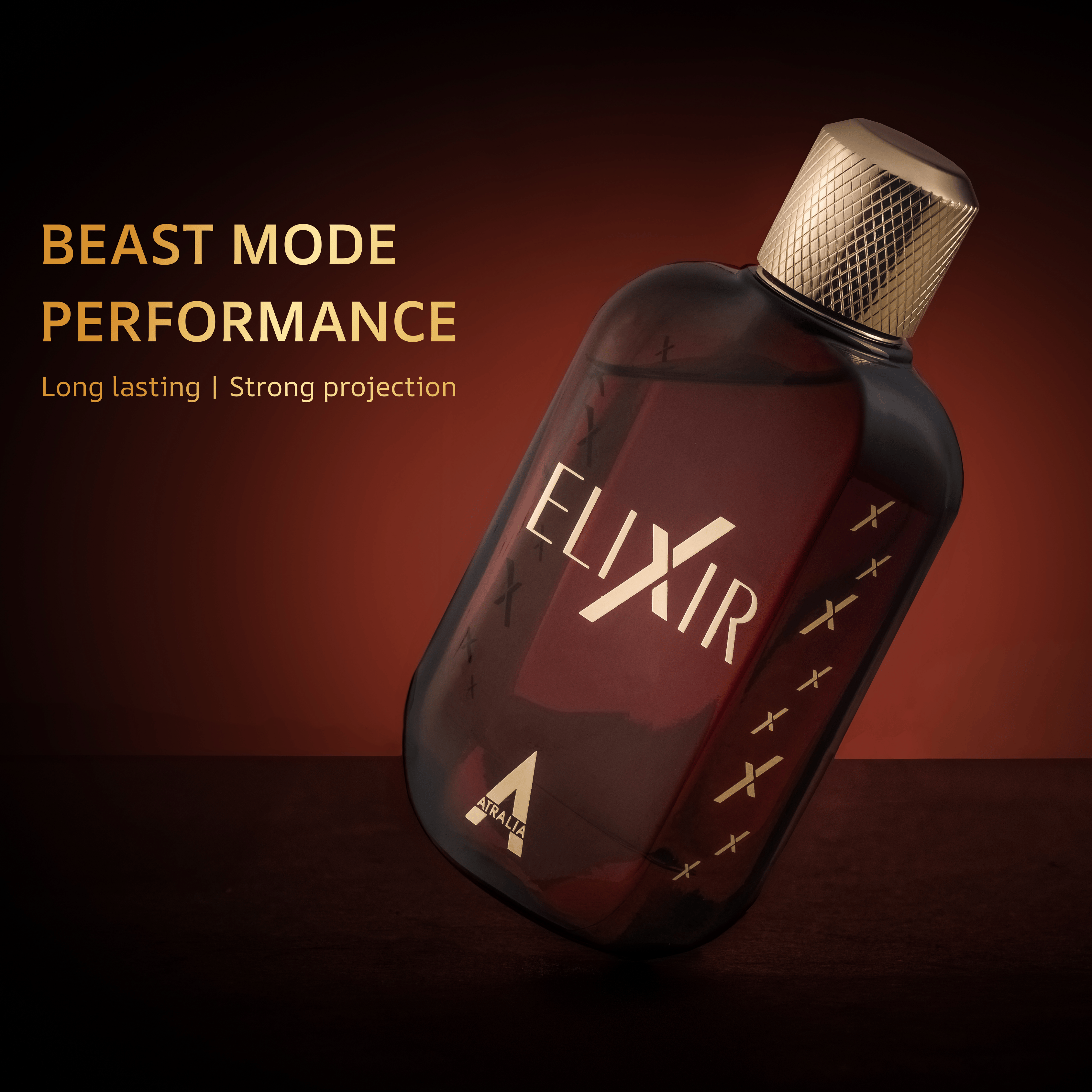 Atralia Elixir