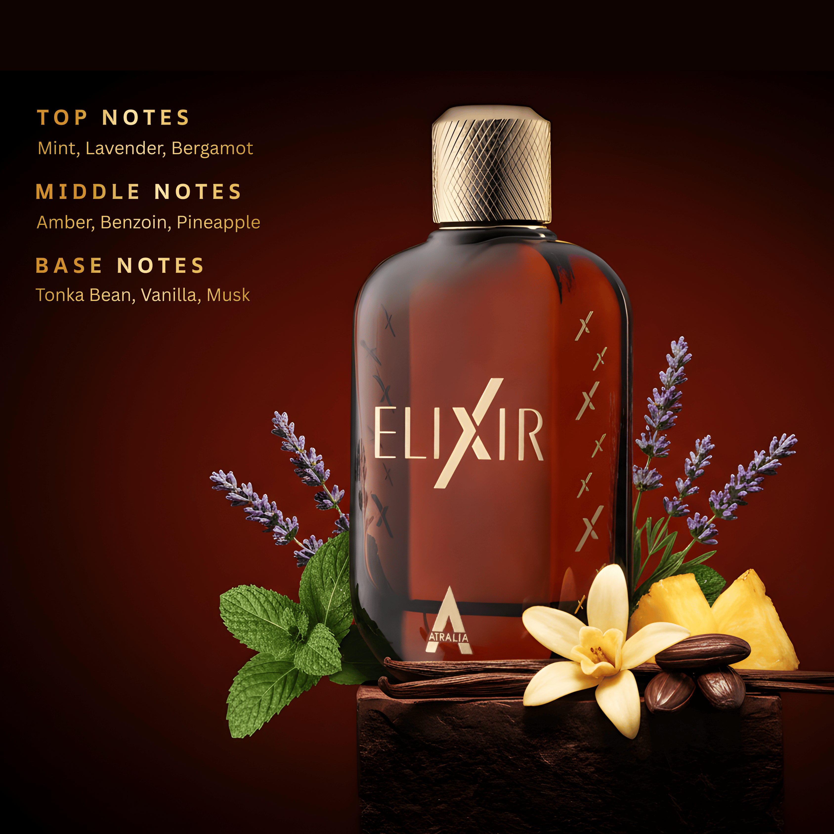 Atralia Elixir