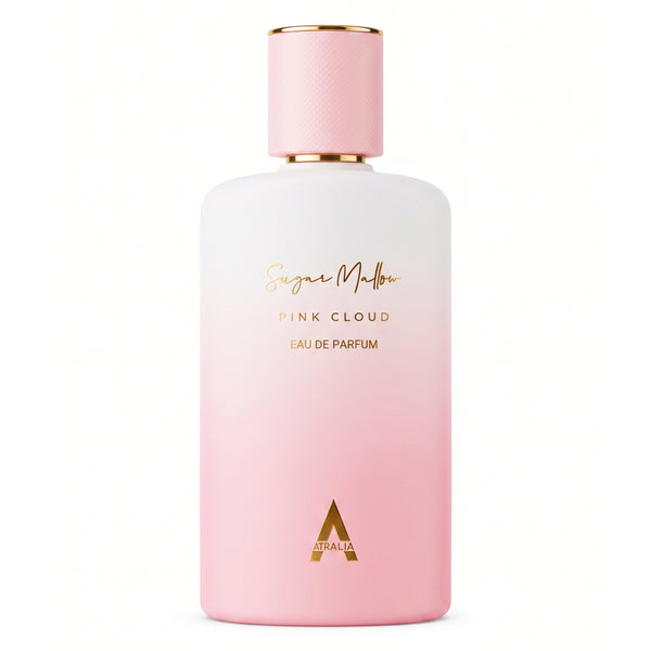 Sugar Mallow Pink Cloud – Atralia